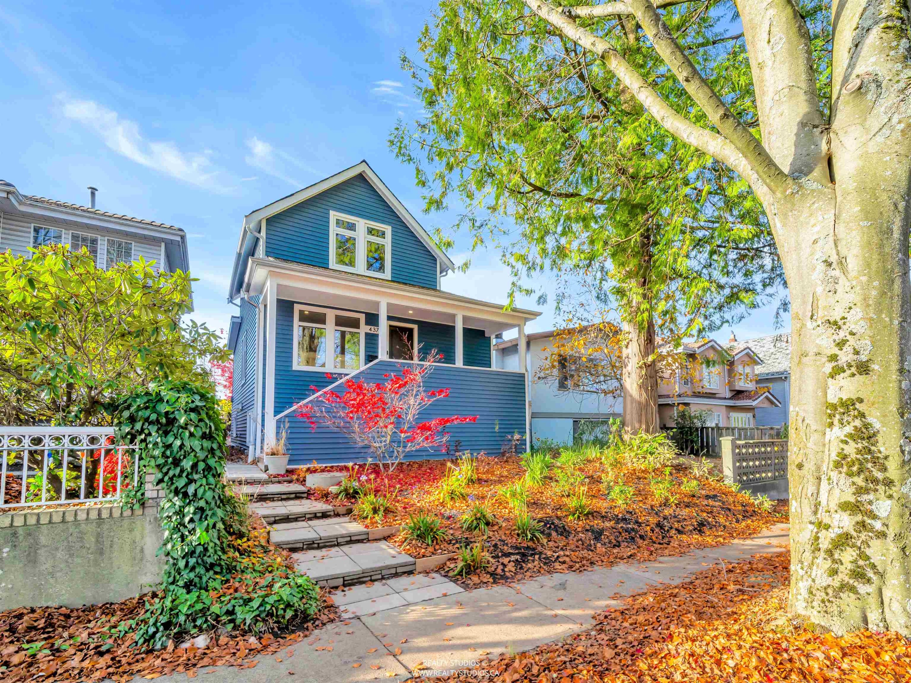 4379 Welwyn Street, Vancouver, BC