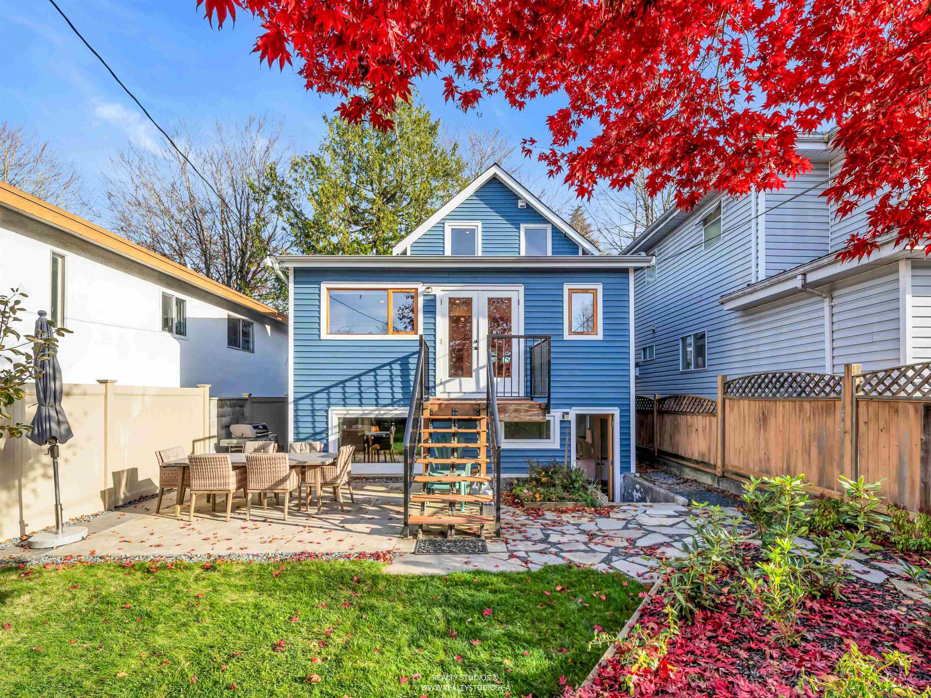 4379 Welwyn Street, Vancouver, BC