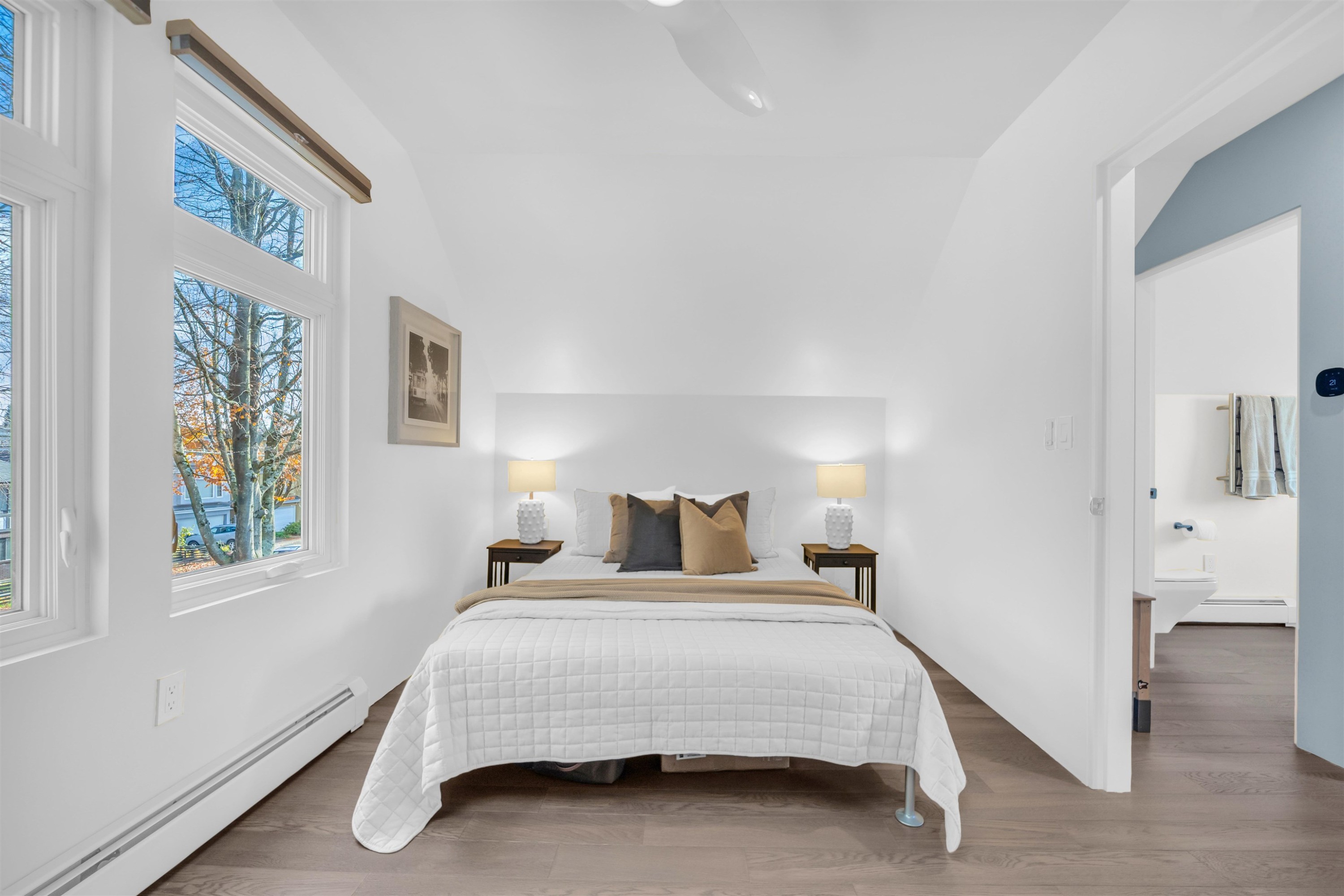 4379 Welwyn Street, Vancouver, BC