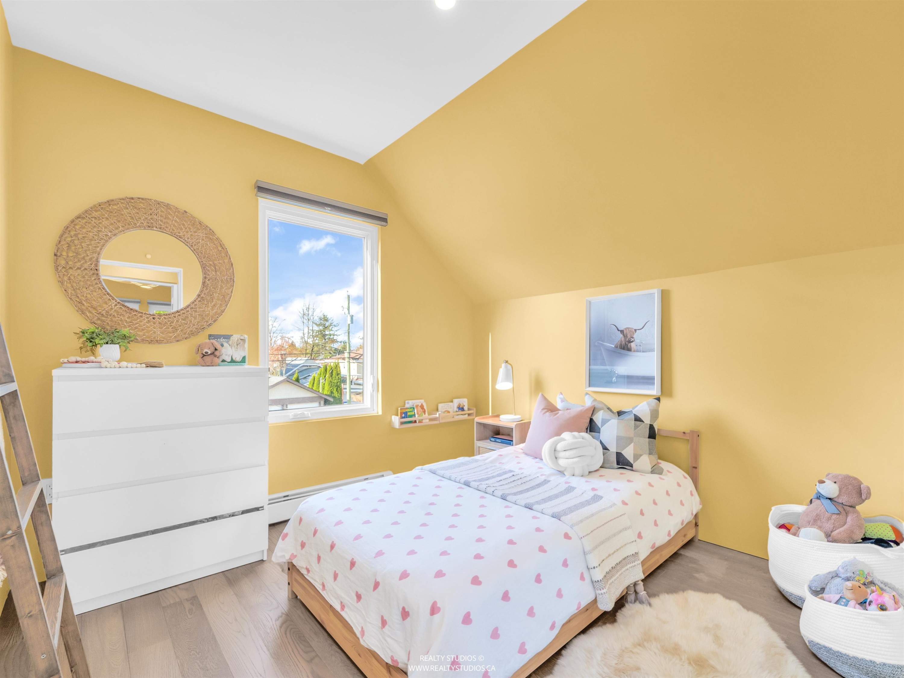 4379 Welwyn Street, Vancouver, BC