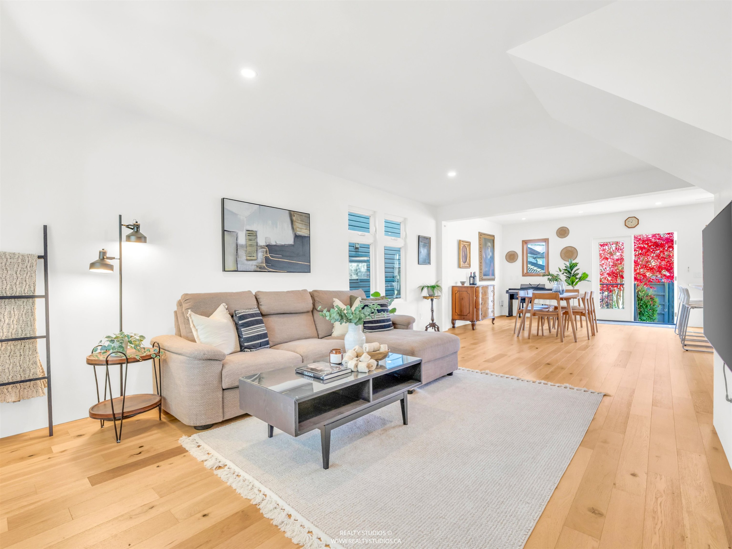 4379 Welwyn Street, Vancouver, BC