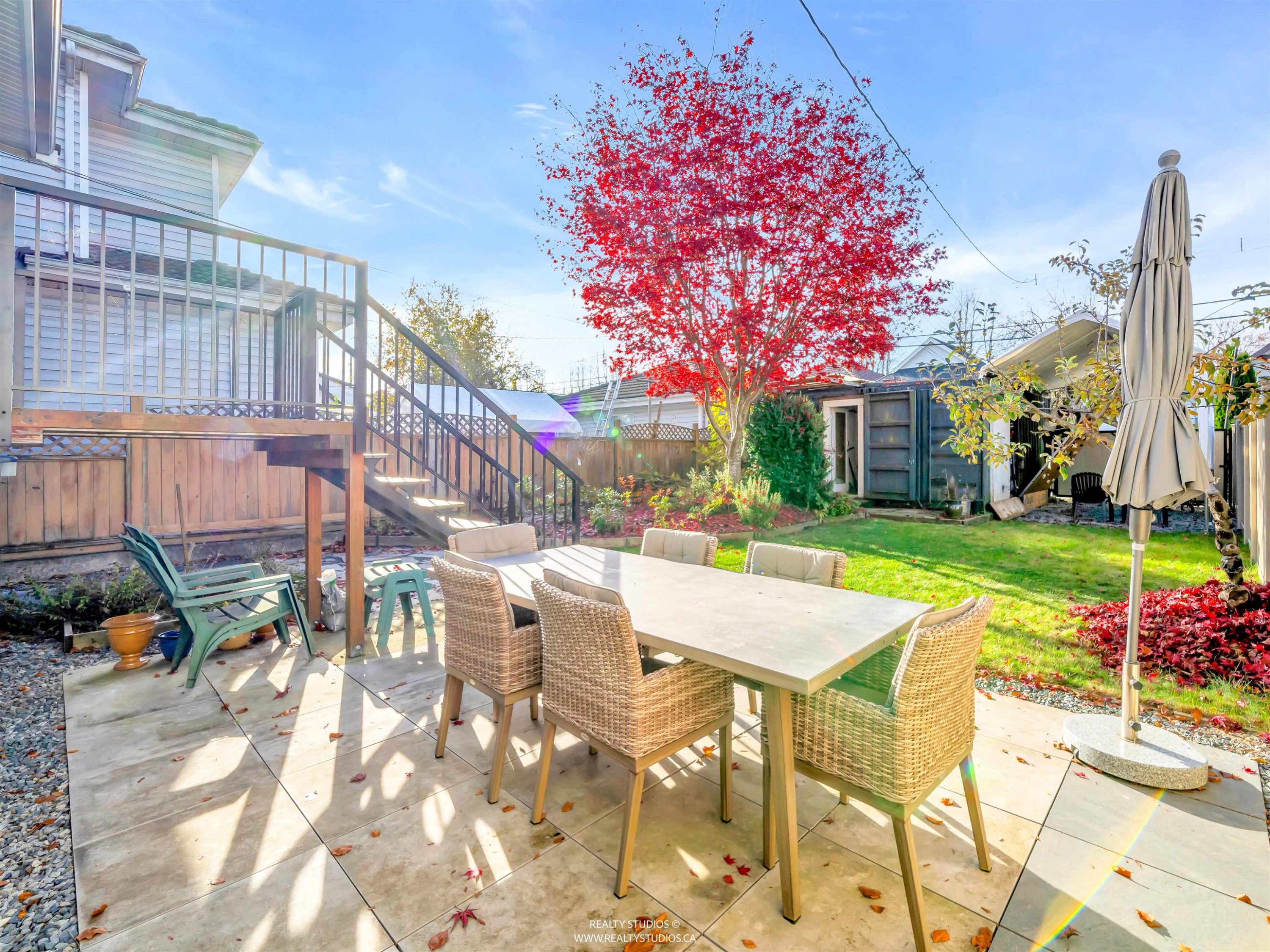 4379 Welwyn Street, Vancouver, BC