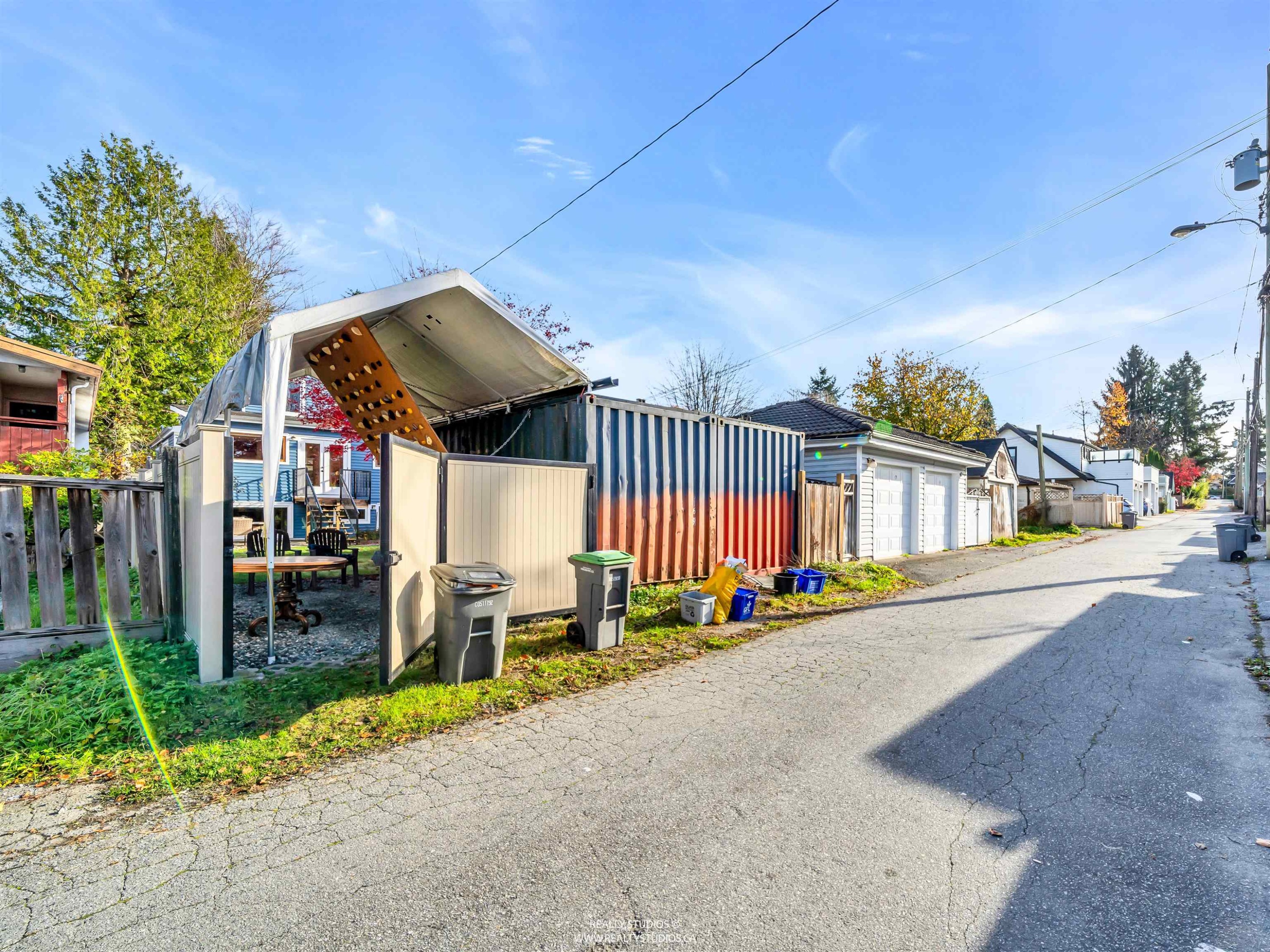 4379 Welwyn Street, Vancouver, BC