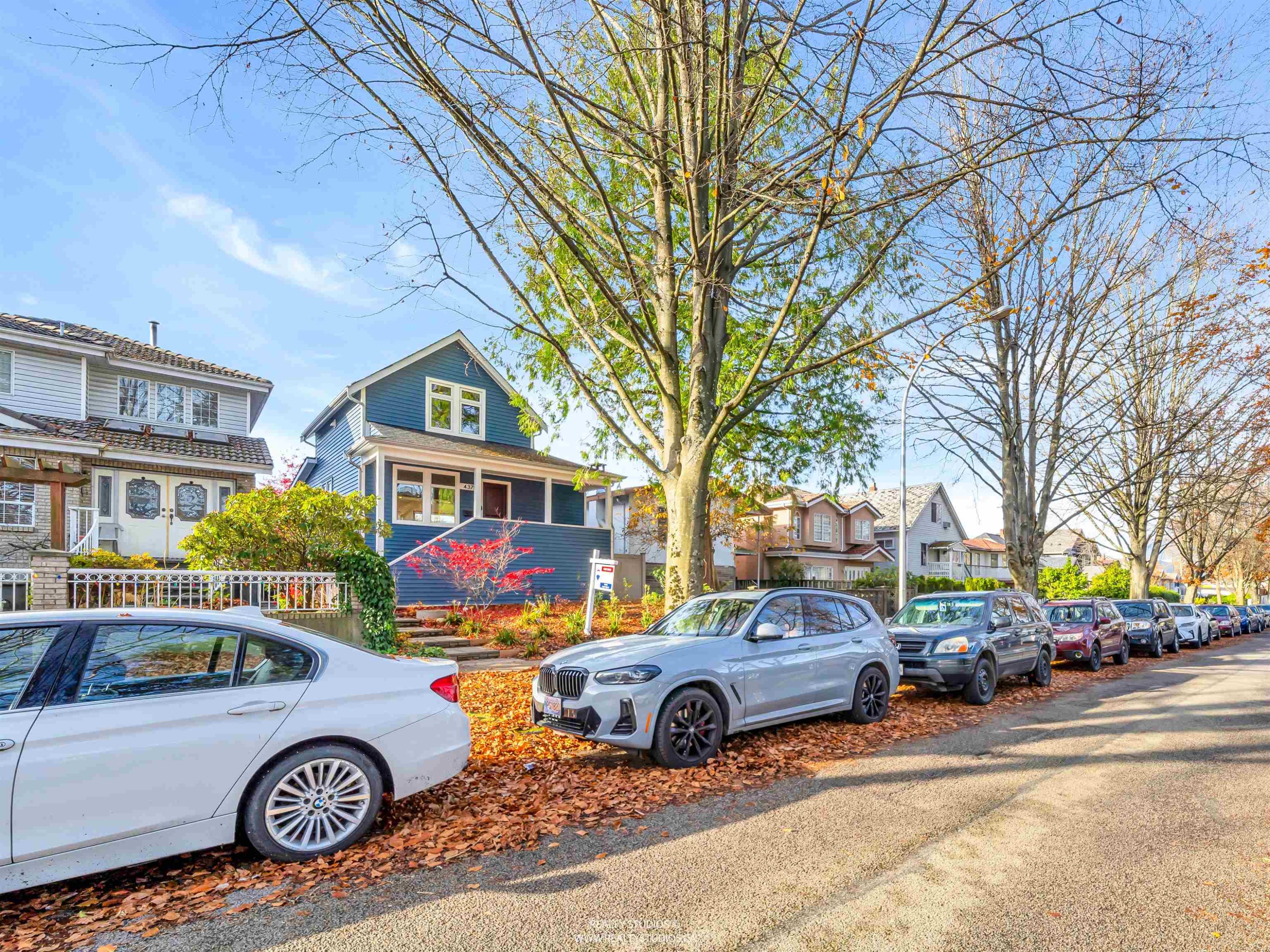 4379 Welwyn Street, Vancouver, BC