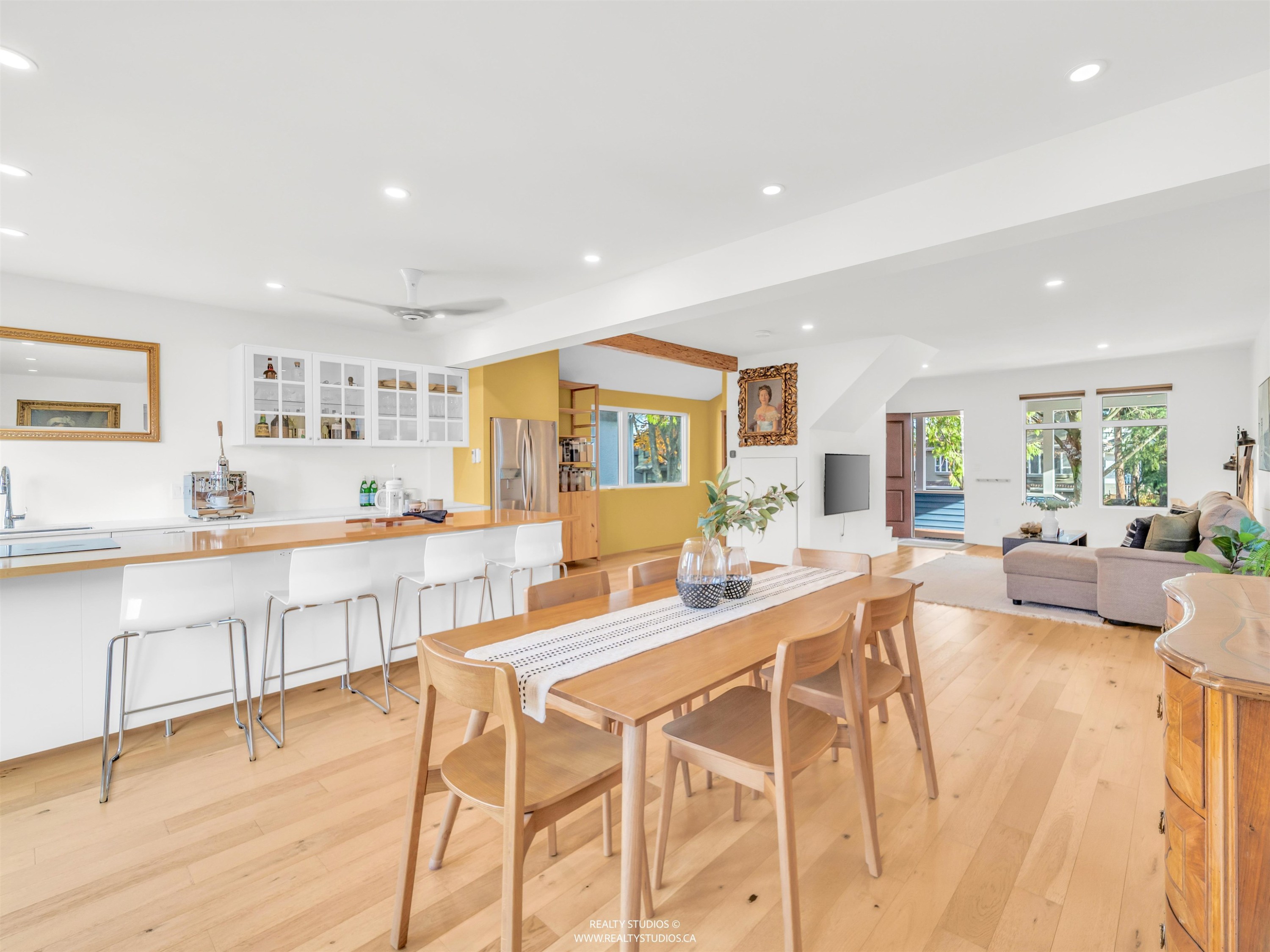 4379 Welwyn Street, Vancouver, BC