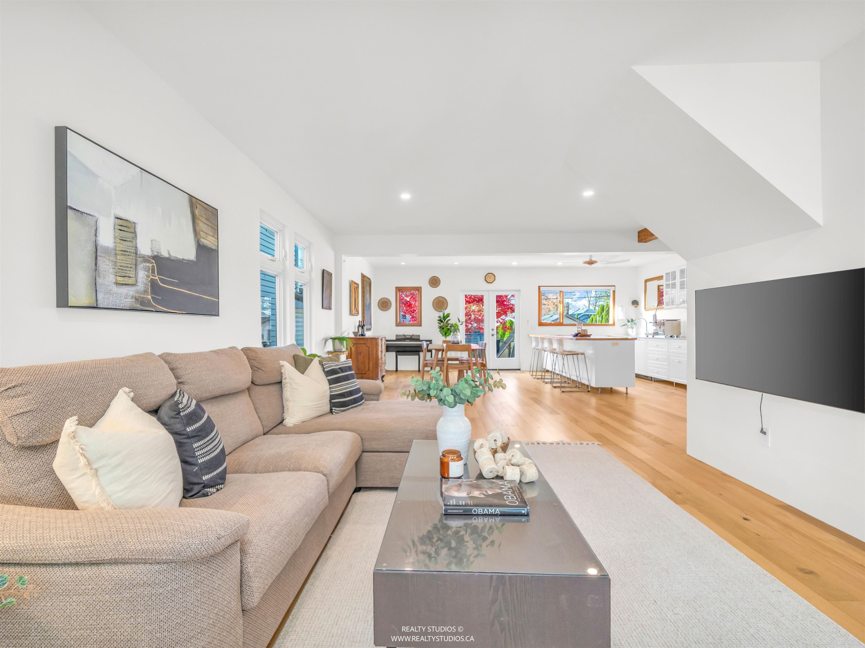 4379 Welwyn Street, Vancouver, BC