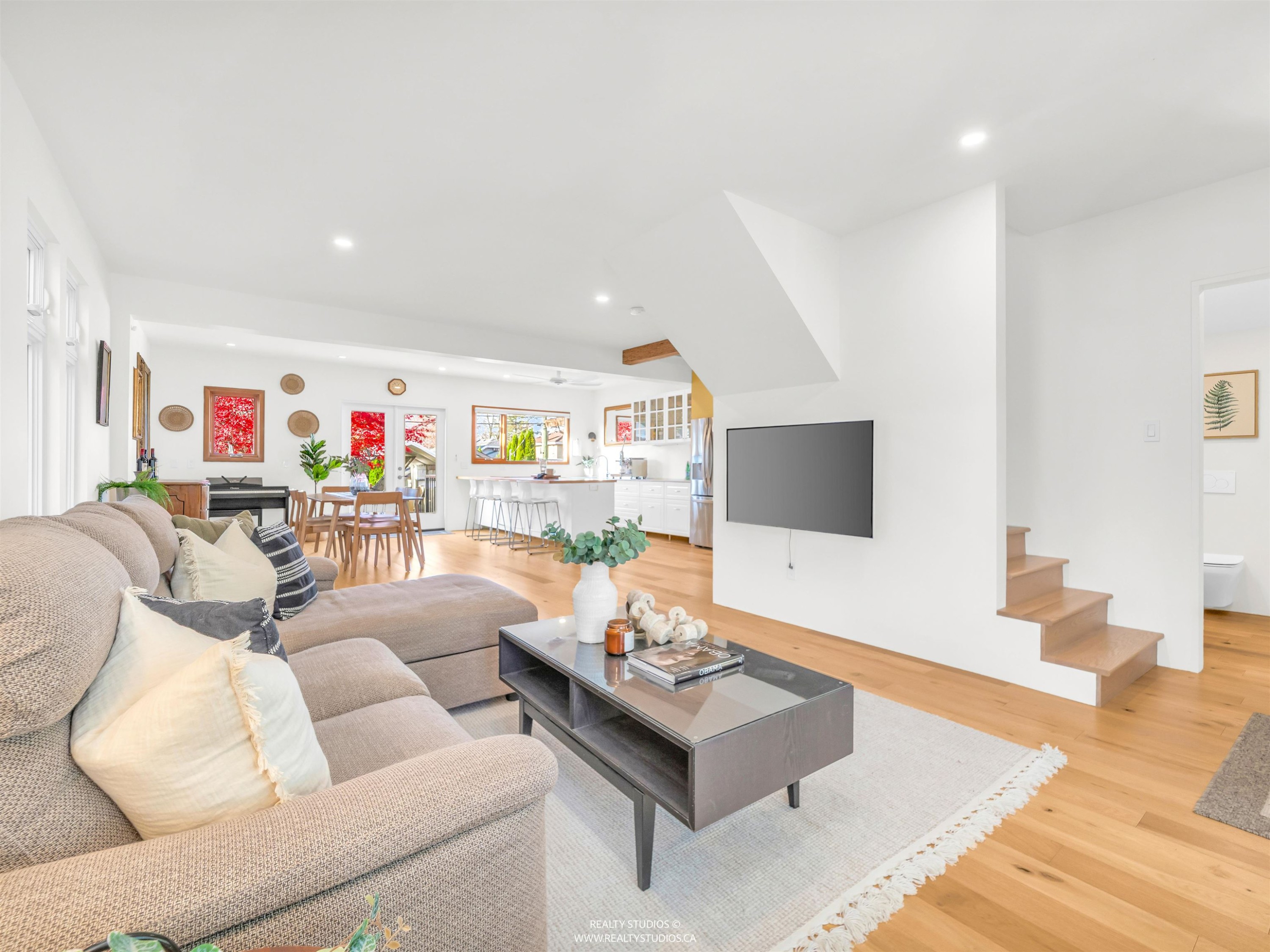 4379 Welwyn Street, Vancouver, BC