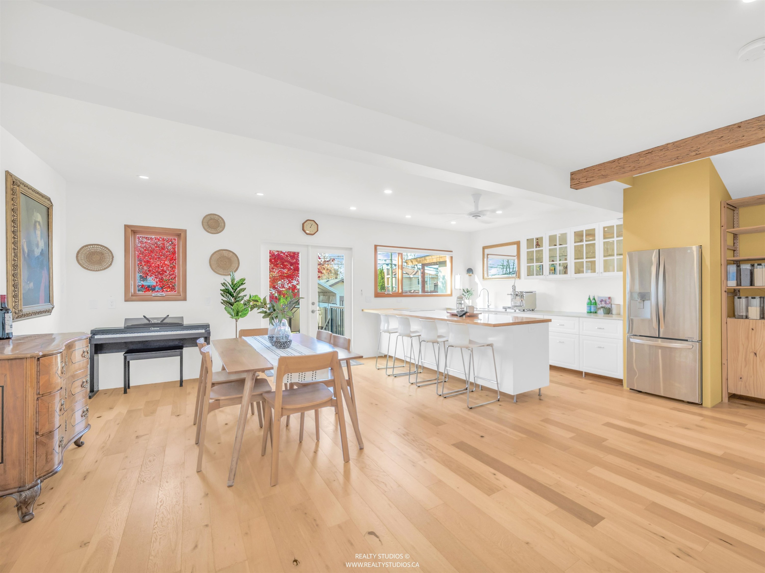 4379 Welwyn Street, Vancouver, BC