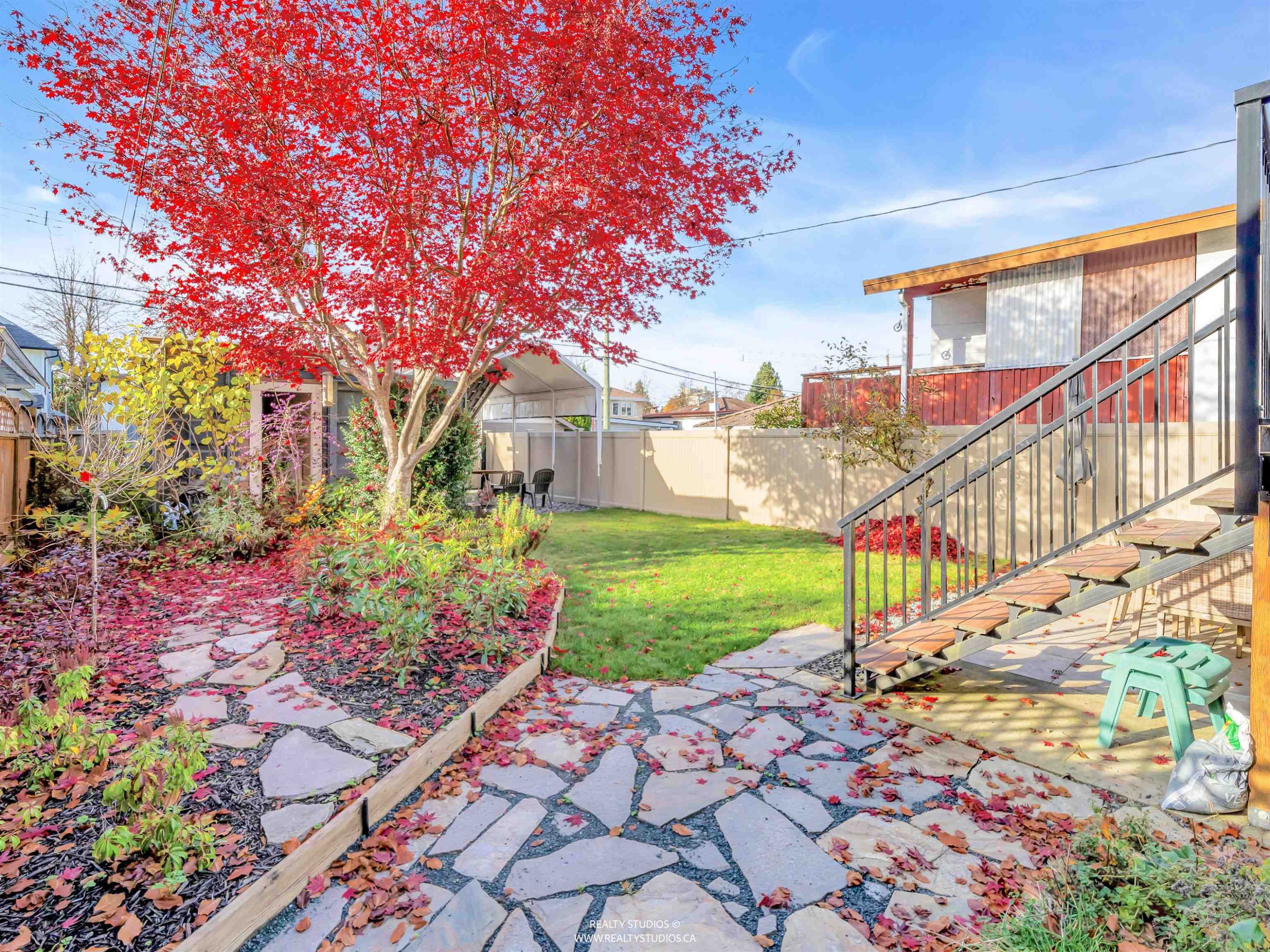 4379 Welwyn Street, Vancouver, BC