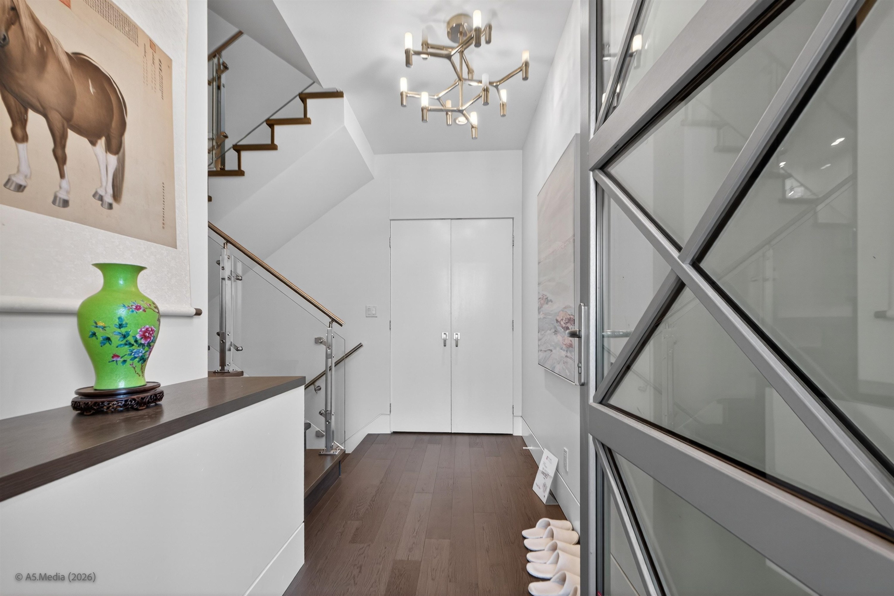 4350 Locarno Crescent, Vancouver, BC