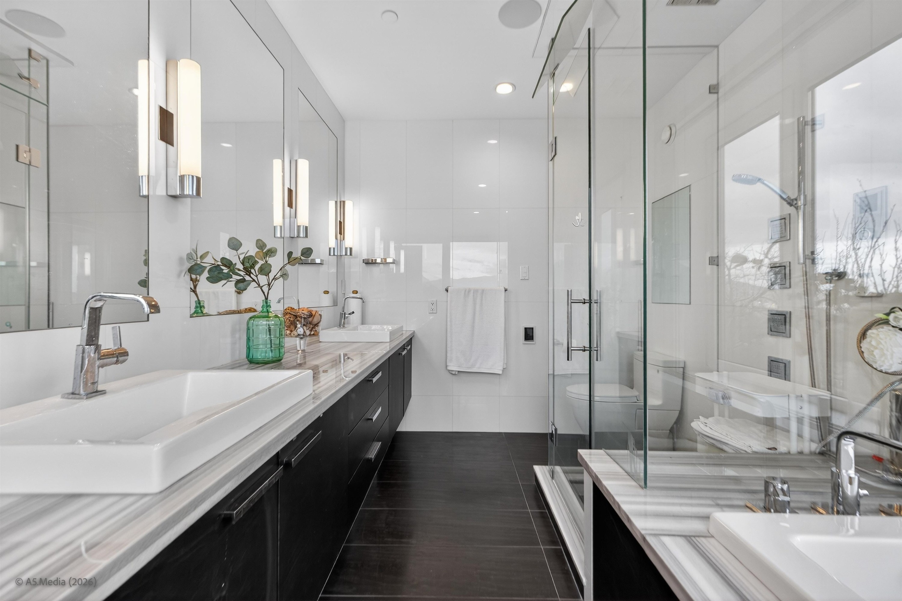 4350 Locarno Crescent, Vancouver, BC