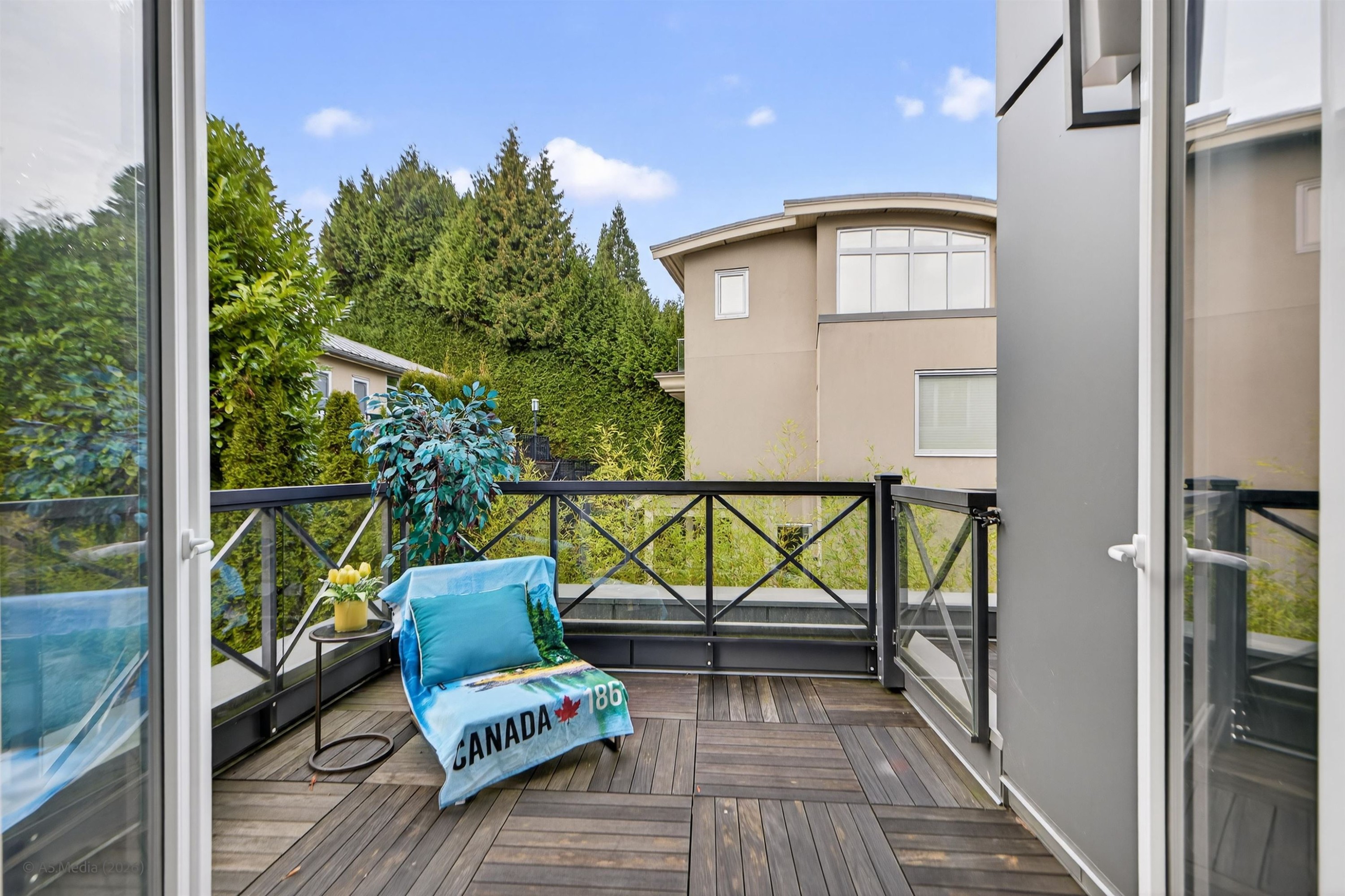 4350 Locarno Crescent, Vancouver, BC