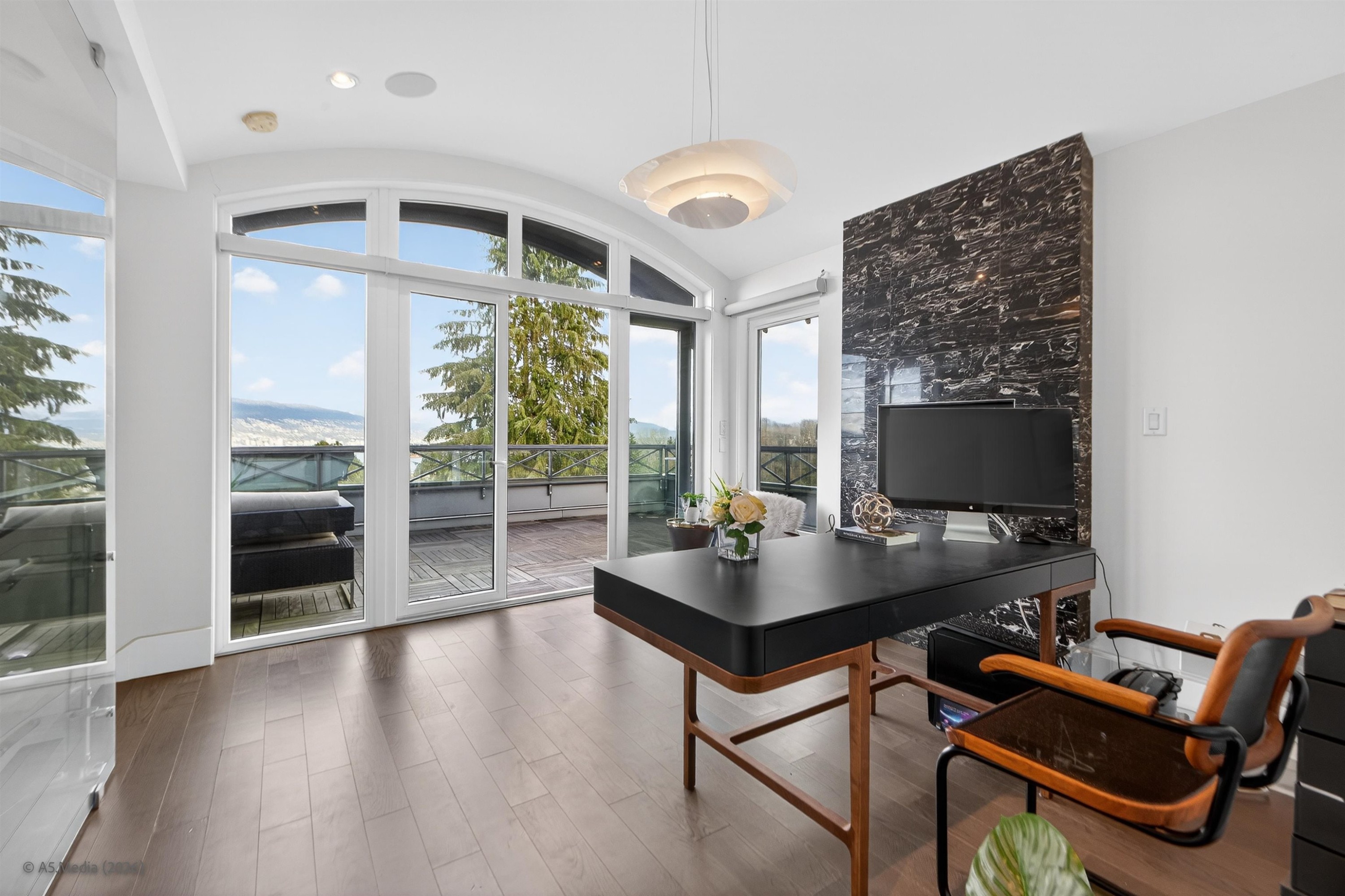 4350 Locarno Crescent, Vancouver, BC