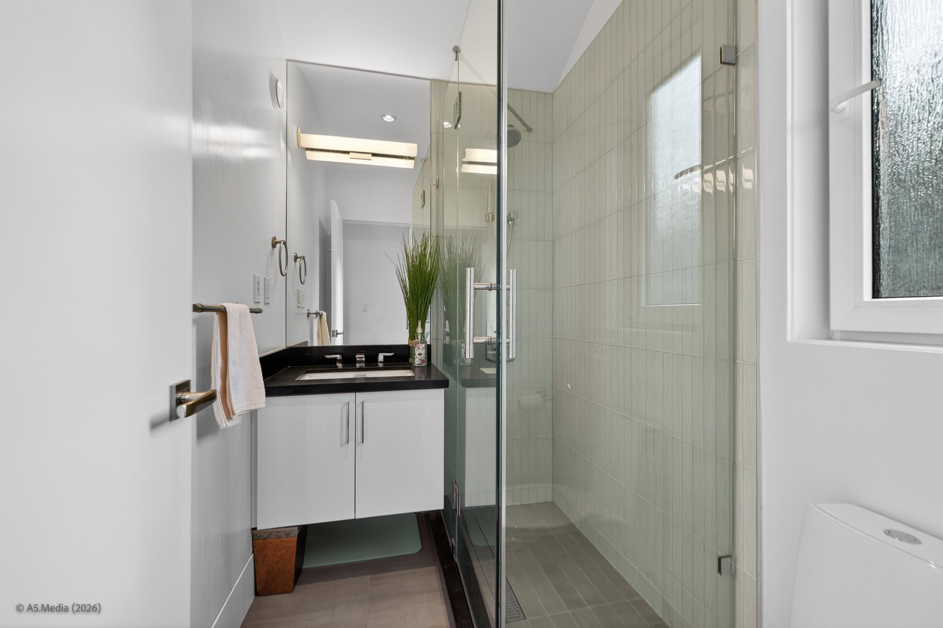 4350 Locarno Crescent, Vancouver, BC