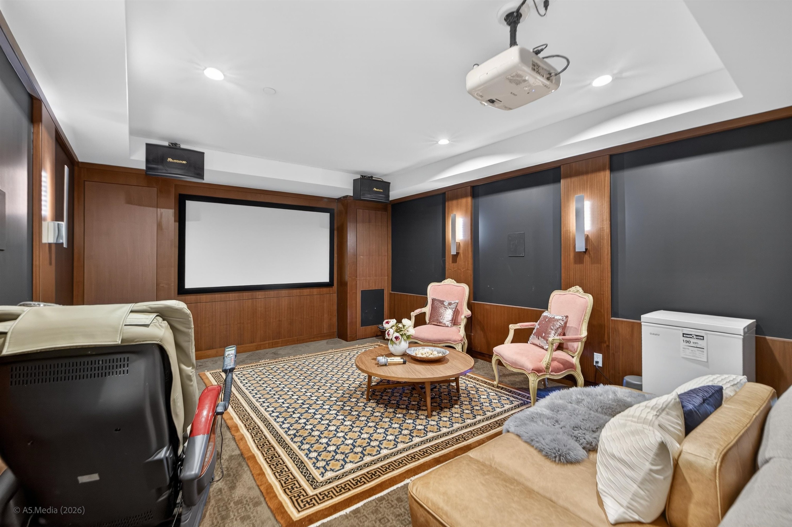 4350 Locarno Crescent, Vancouver, BC