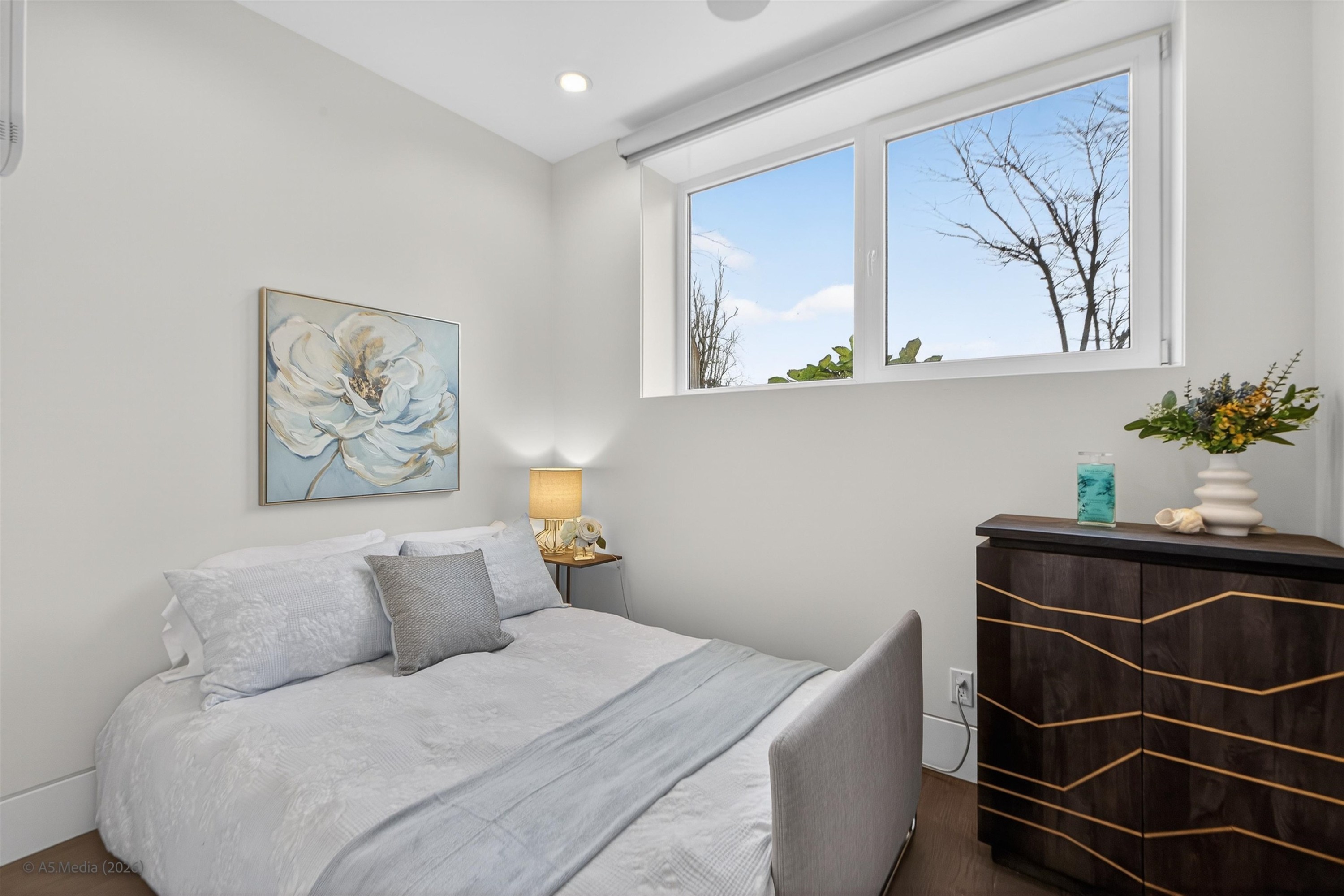 4350 Locarno Crescent, Vancouver, BC