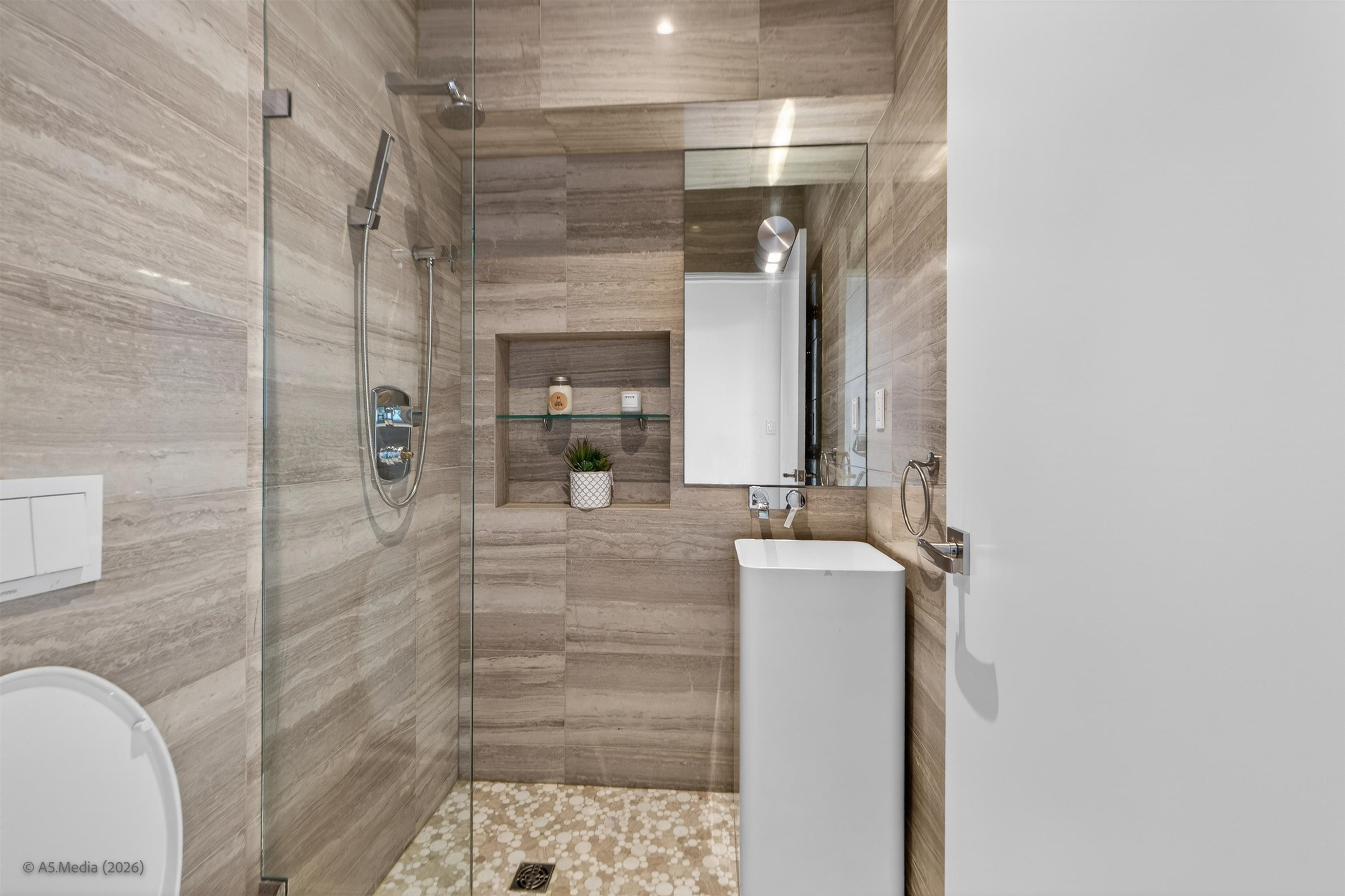 4350 Locarno Crescent, Vancouver, BC