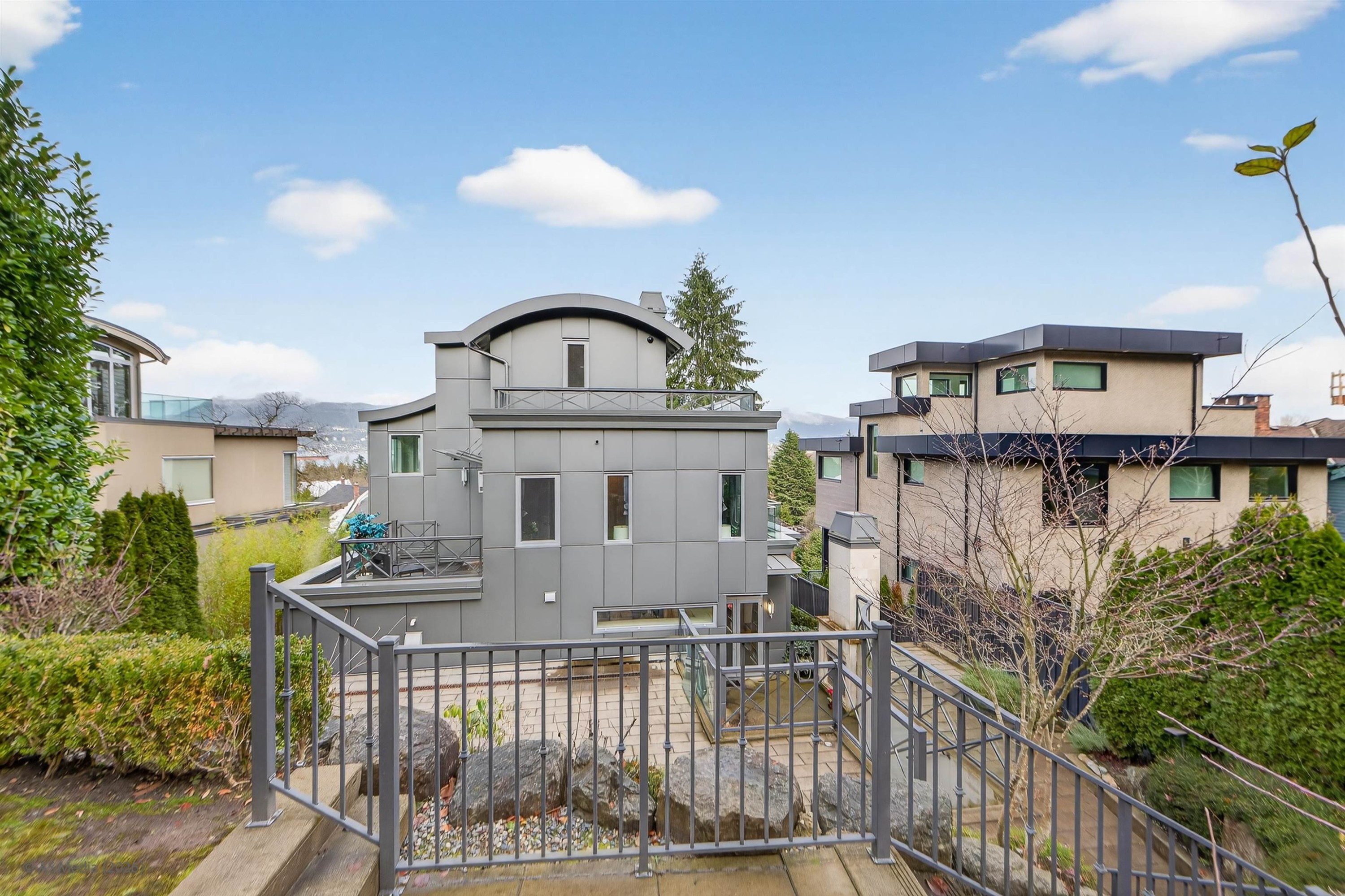 4350 Locarno Crescent, Vancouver, BC