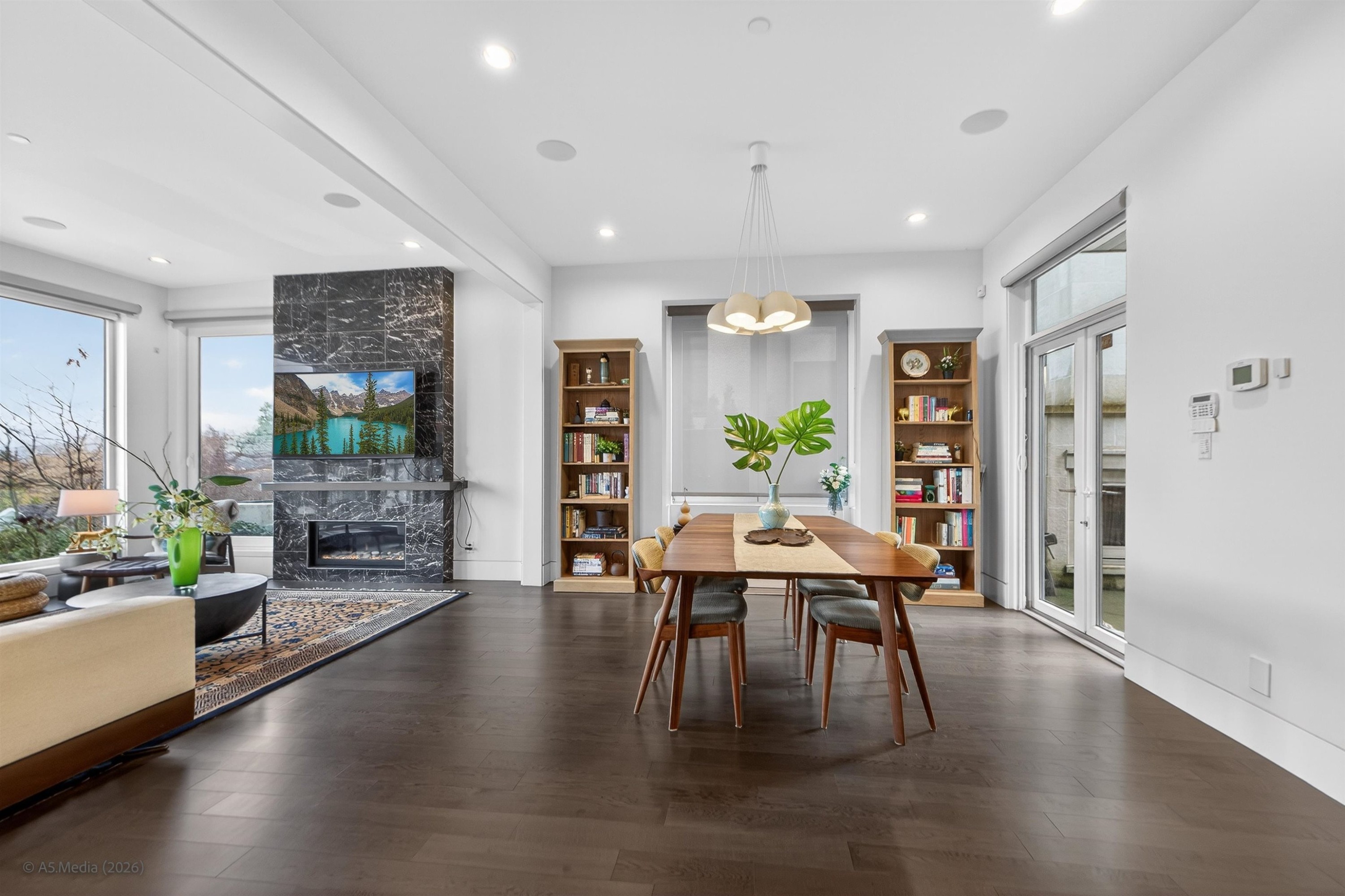 4350 Locarno Crescent, Vancouver, BC