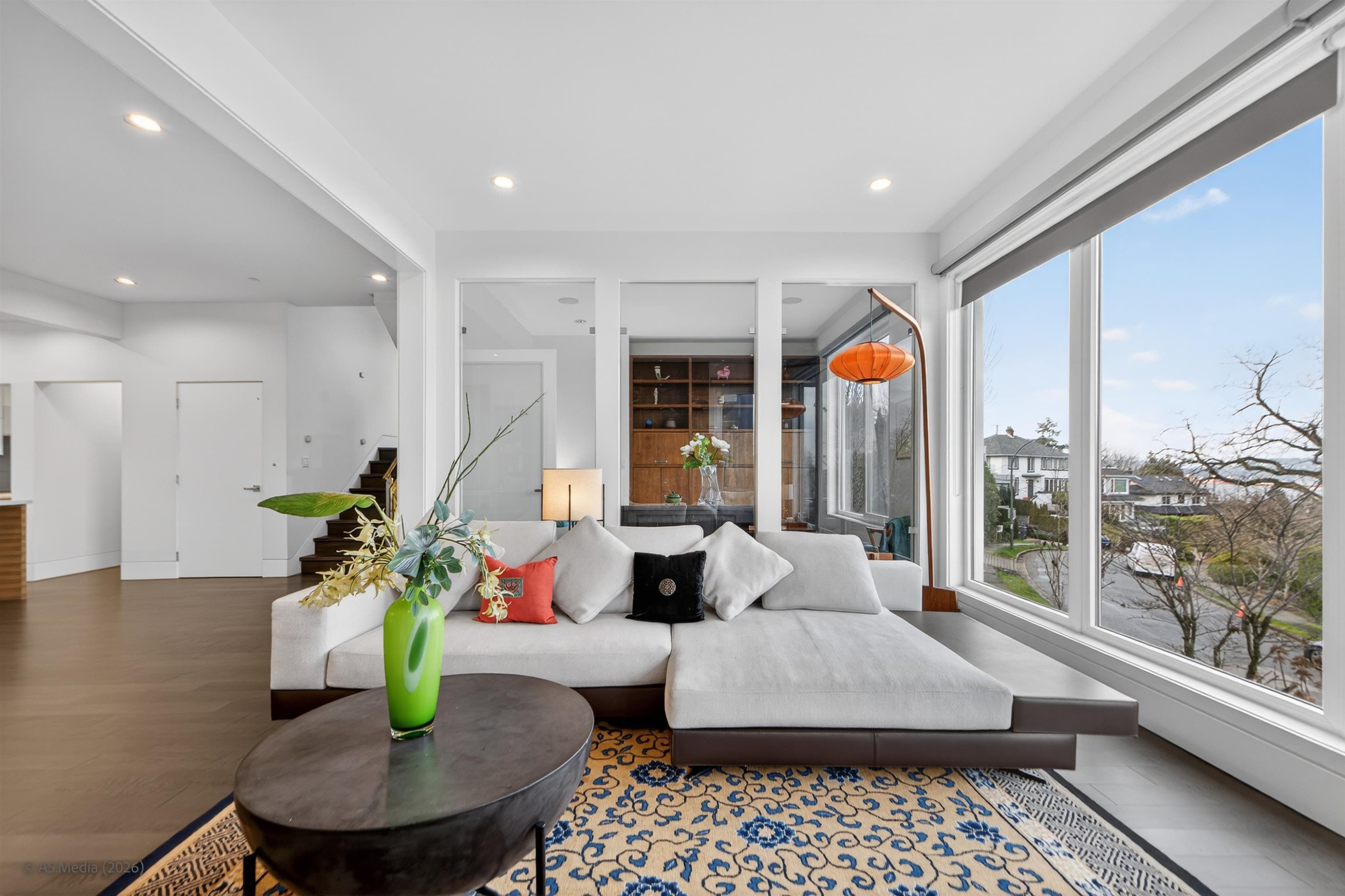 4350 Locarno Crescent, Vancouver, BC