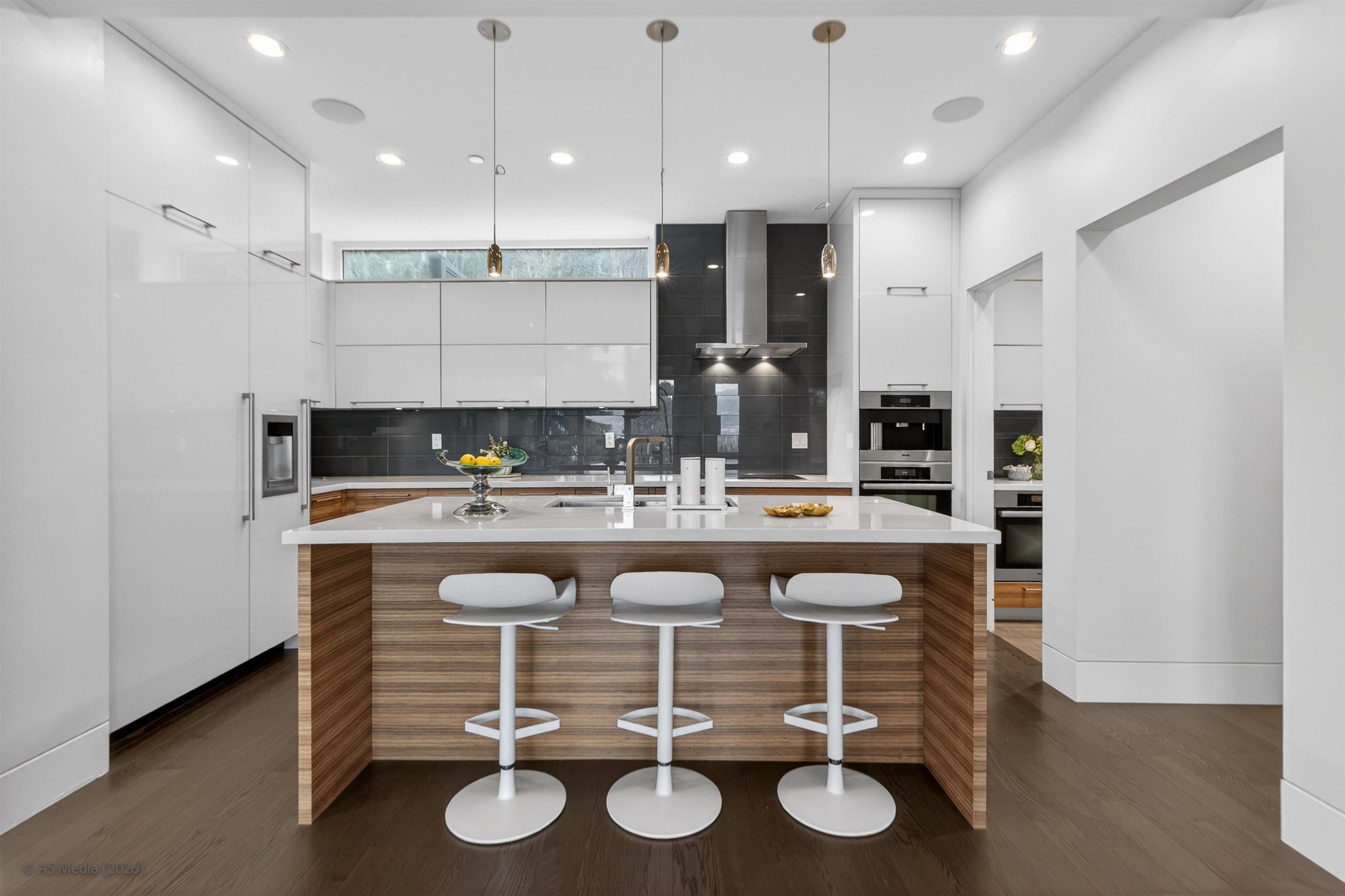 4350 Locarno Crescent, Vancouver, BC