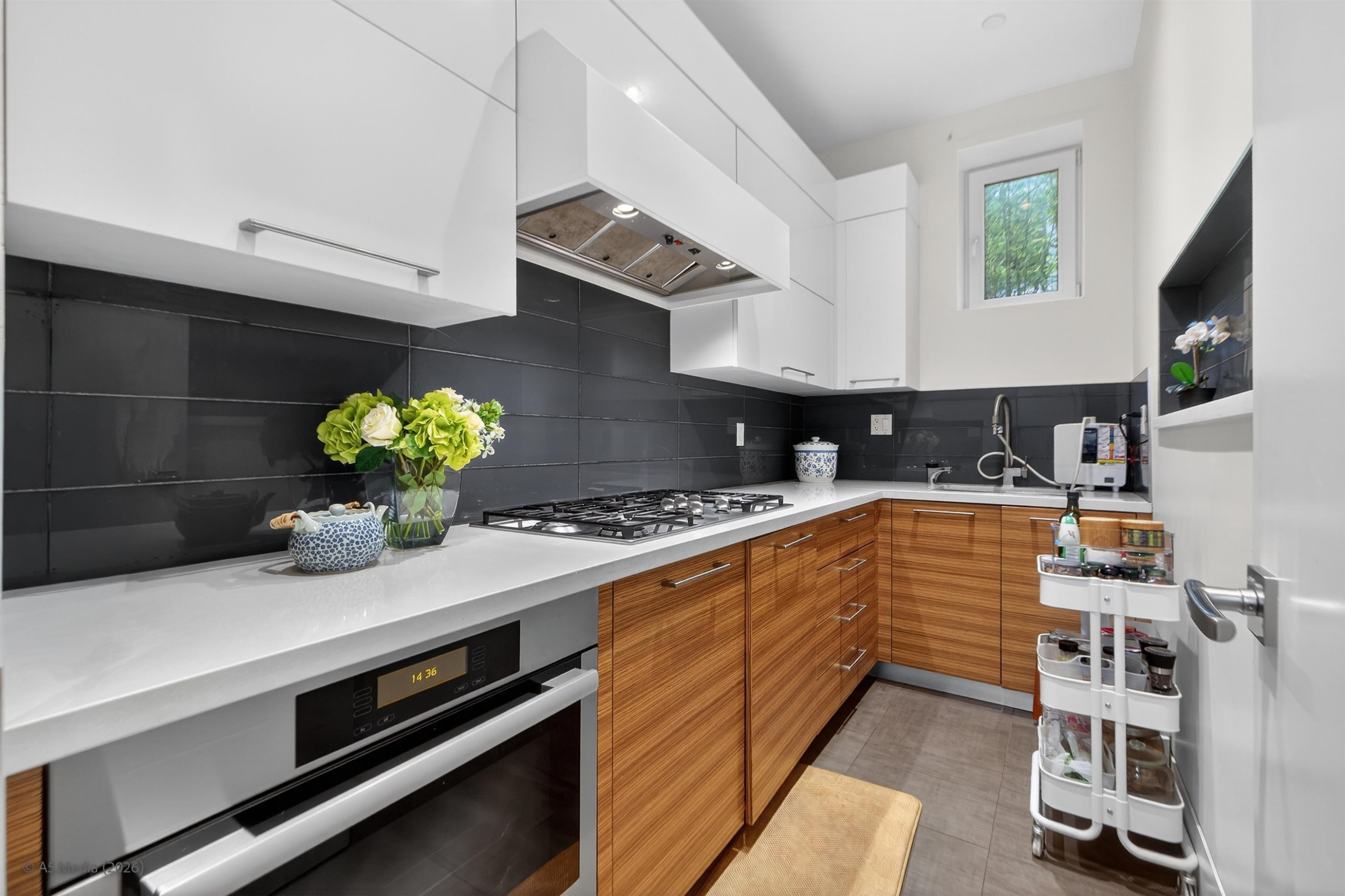 4350 Locarno Crescent, Vancouver, BC