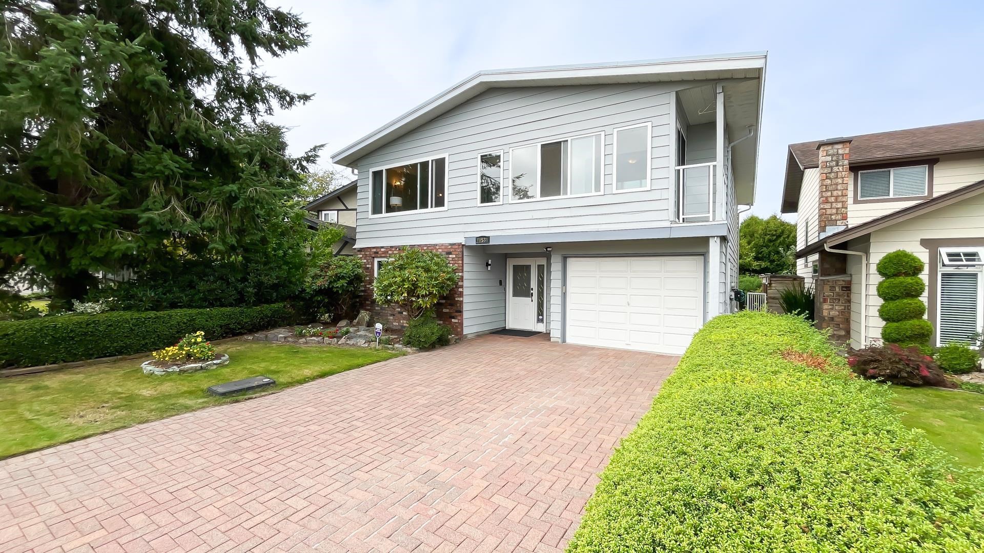 10531 Hollybank Drive, Richmond, BC