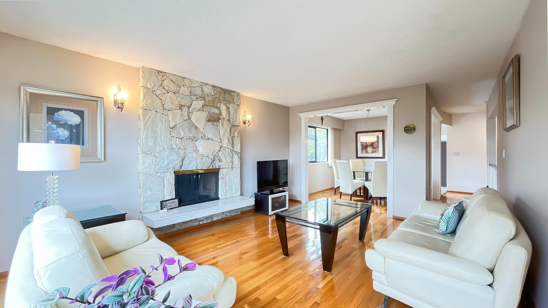 10531 Hollybank Drive, Richmond, BC