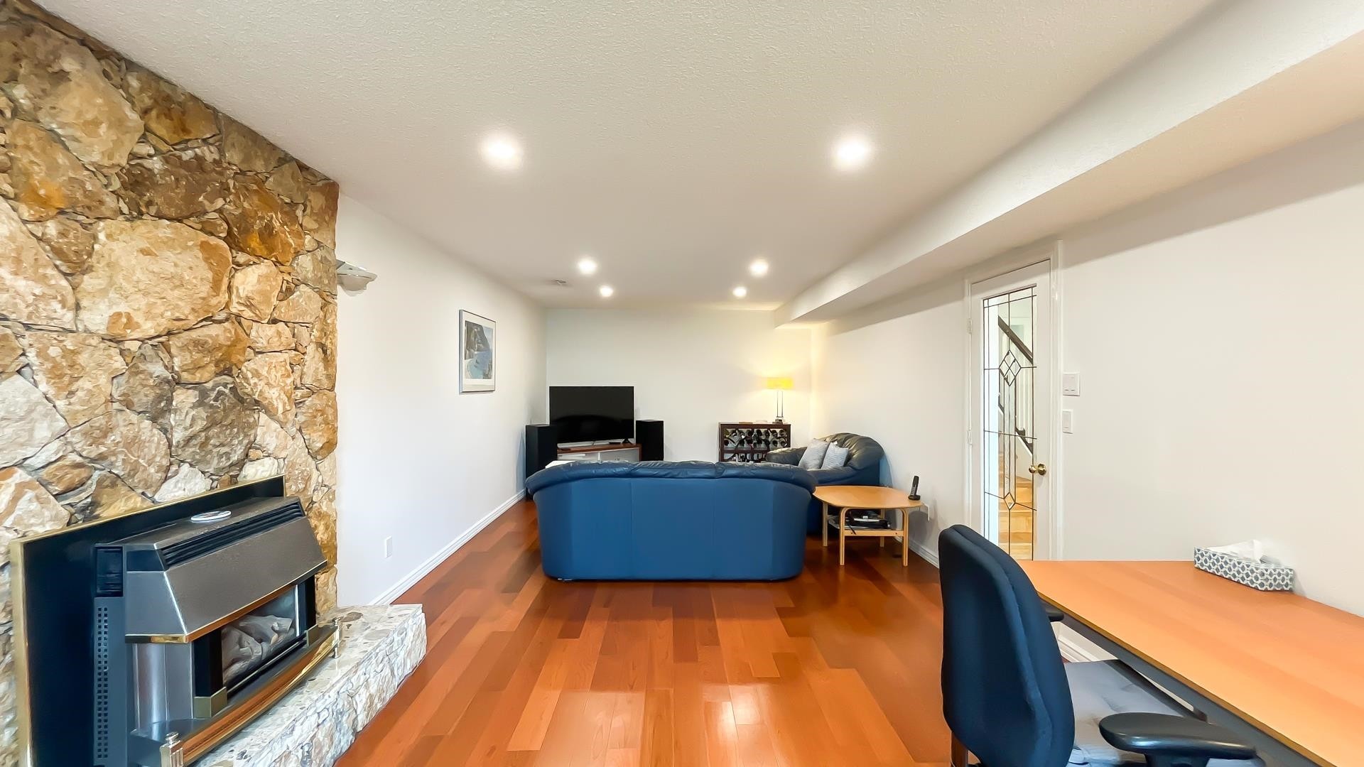 10531 Hollybank Drive, Richmond, BC