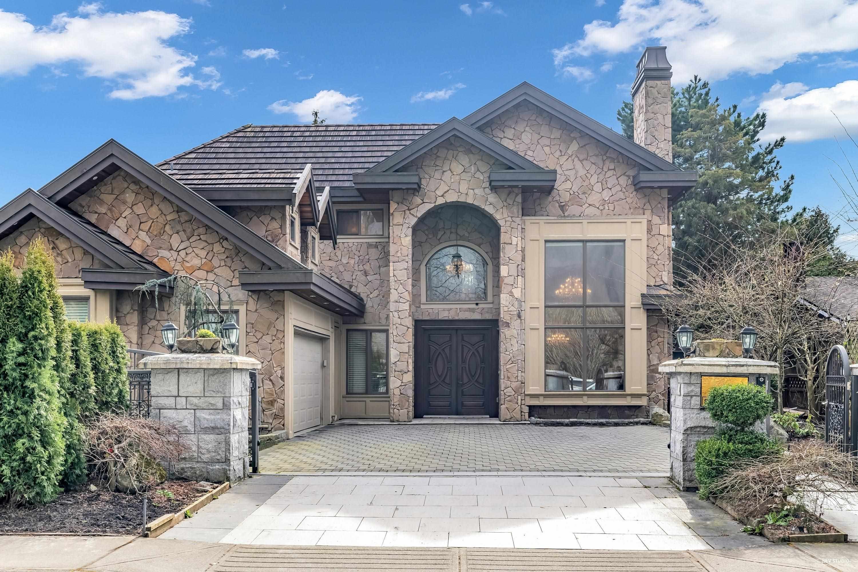 8560 Ryan Road, Richmond, BC