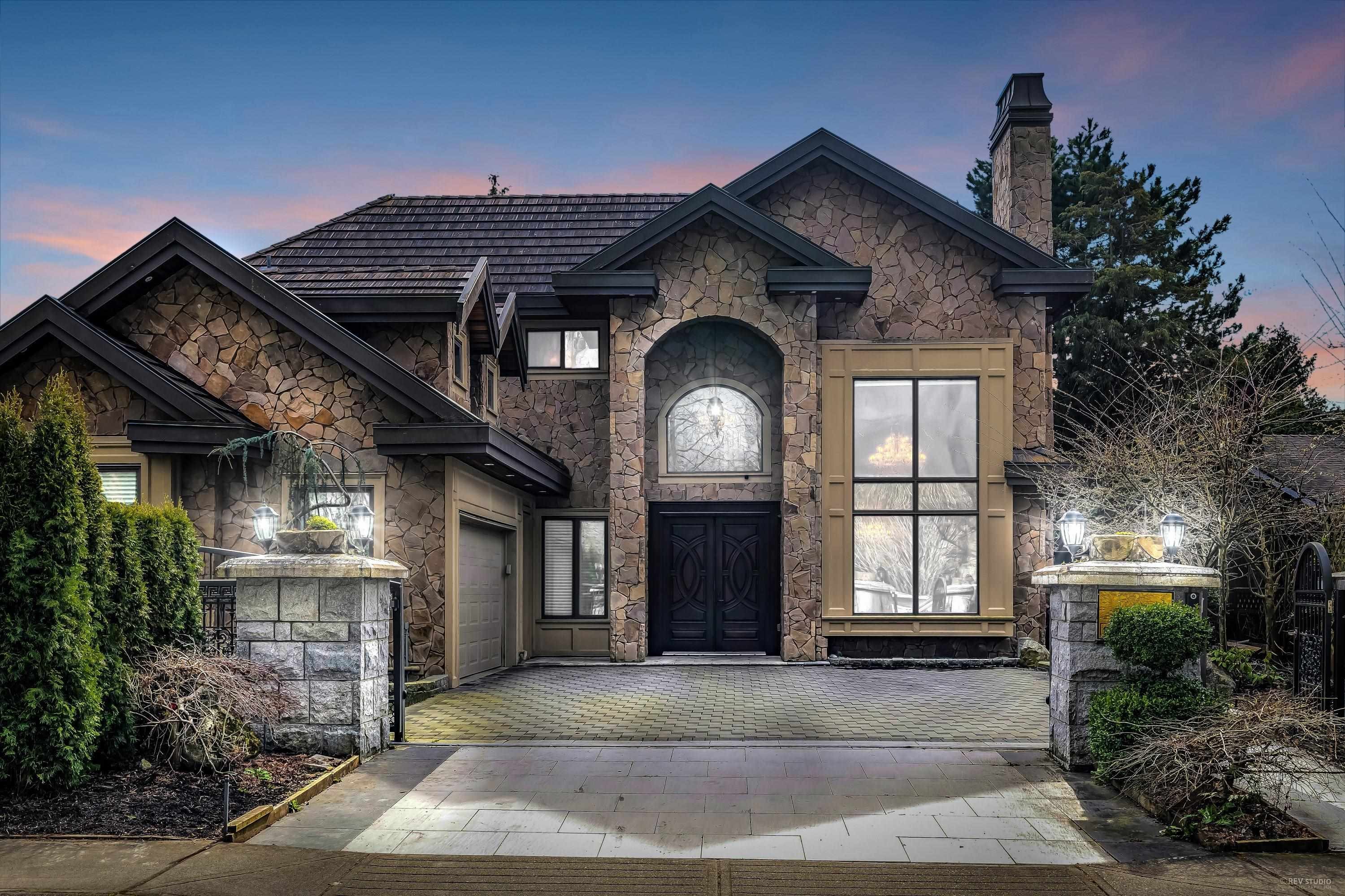 8560 Ryan Road, Richmond, BC