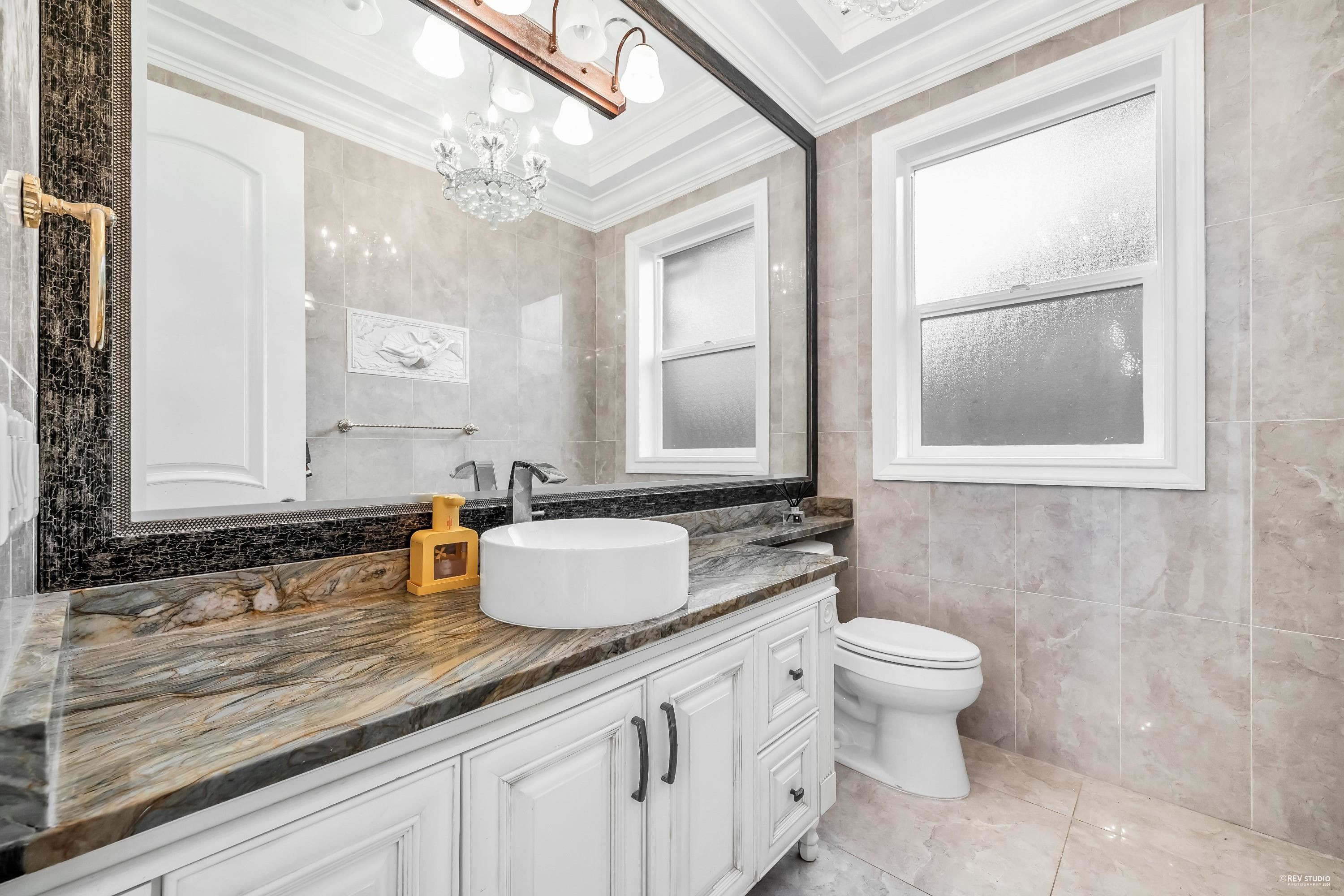 8560 Ryan Road, Richmond, BC