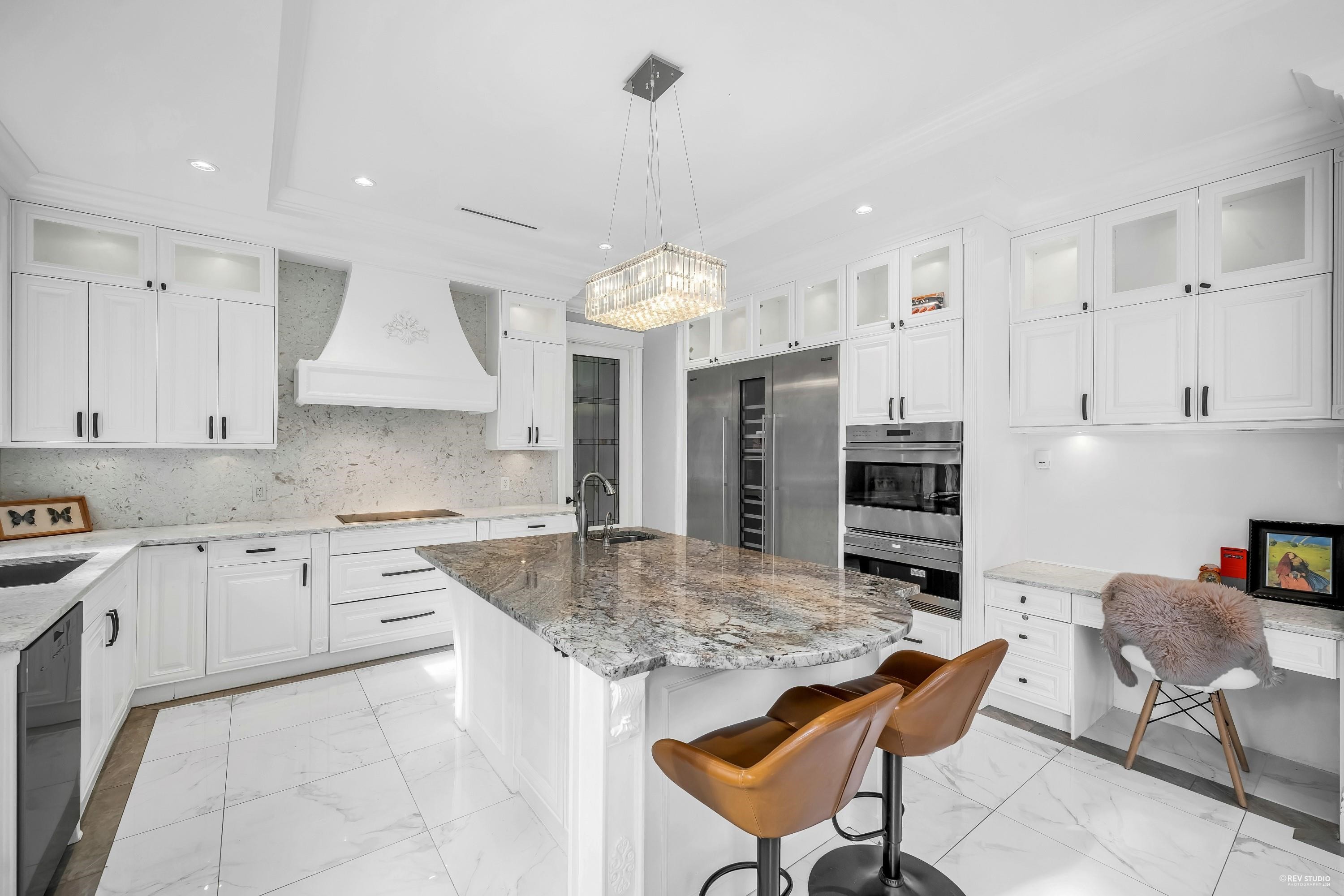 8560 Ryan Road, Richmond, BC