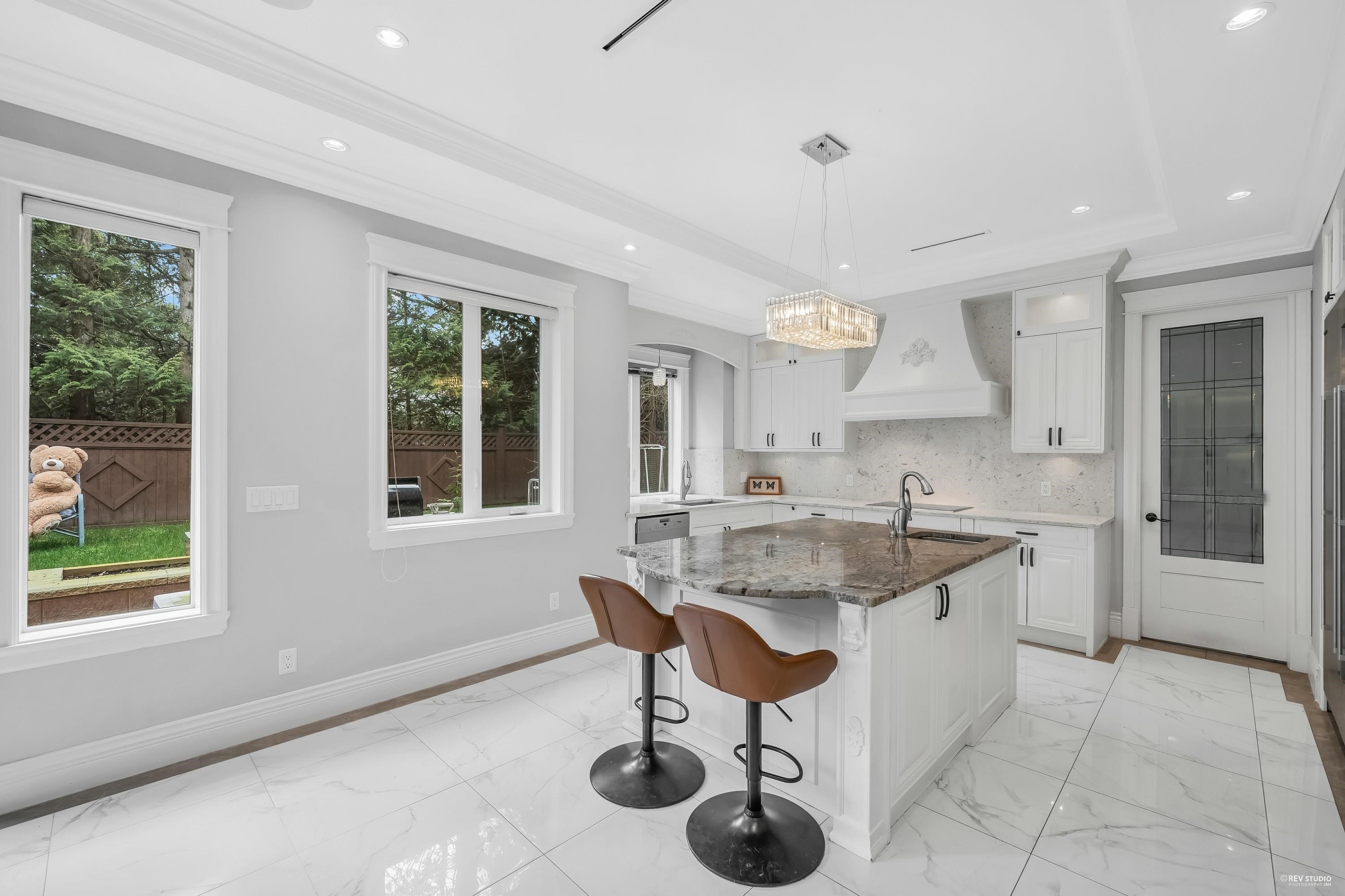 8560 Ryan Road, Richmond, BC