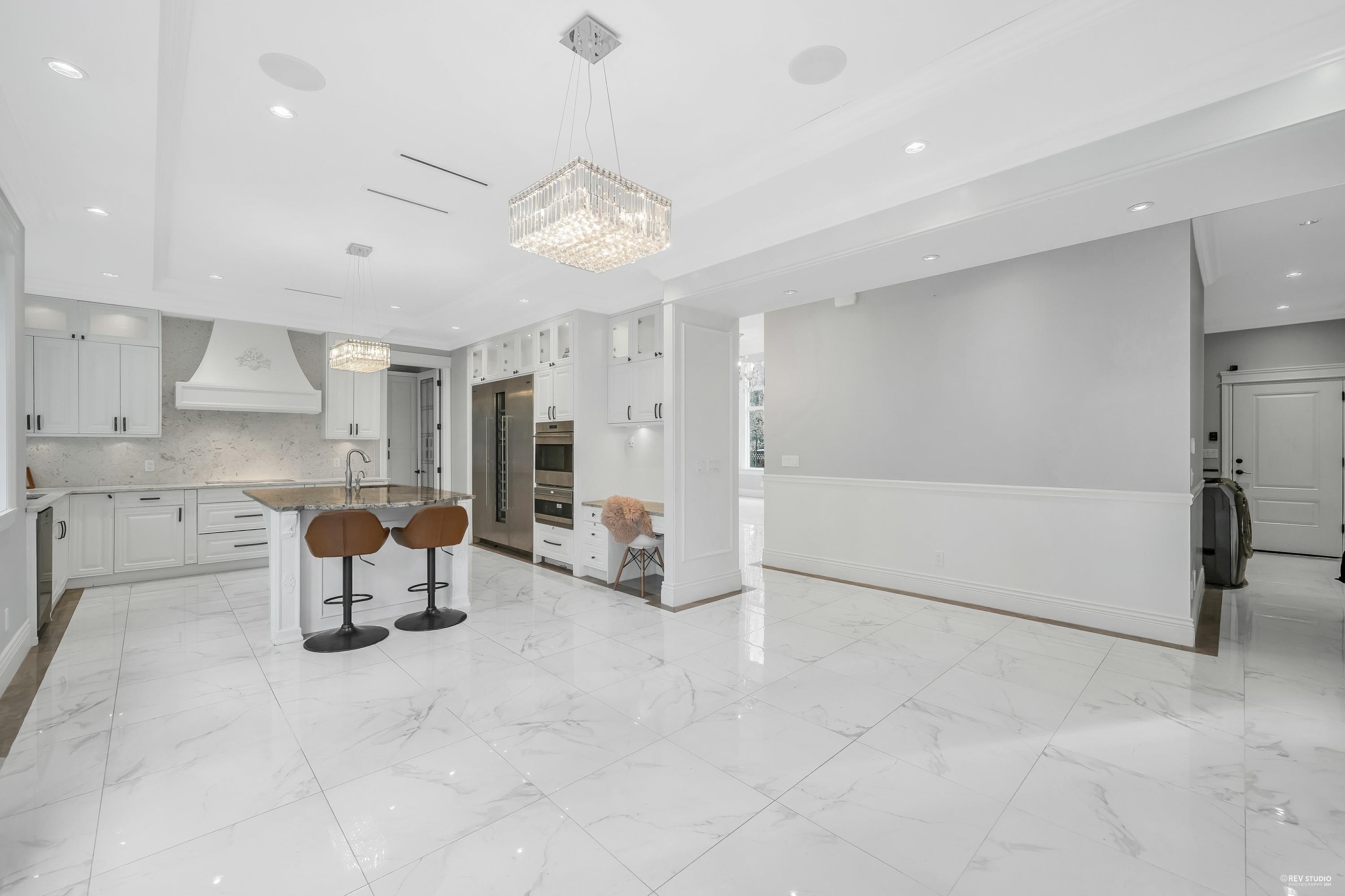 8560 Ryan Road, Richmond, BC