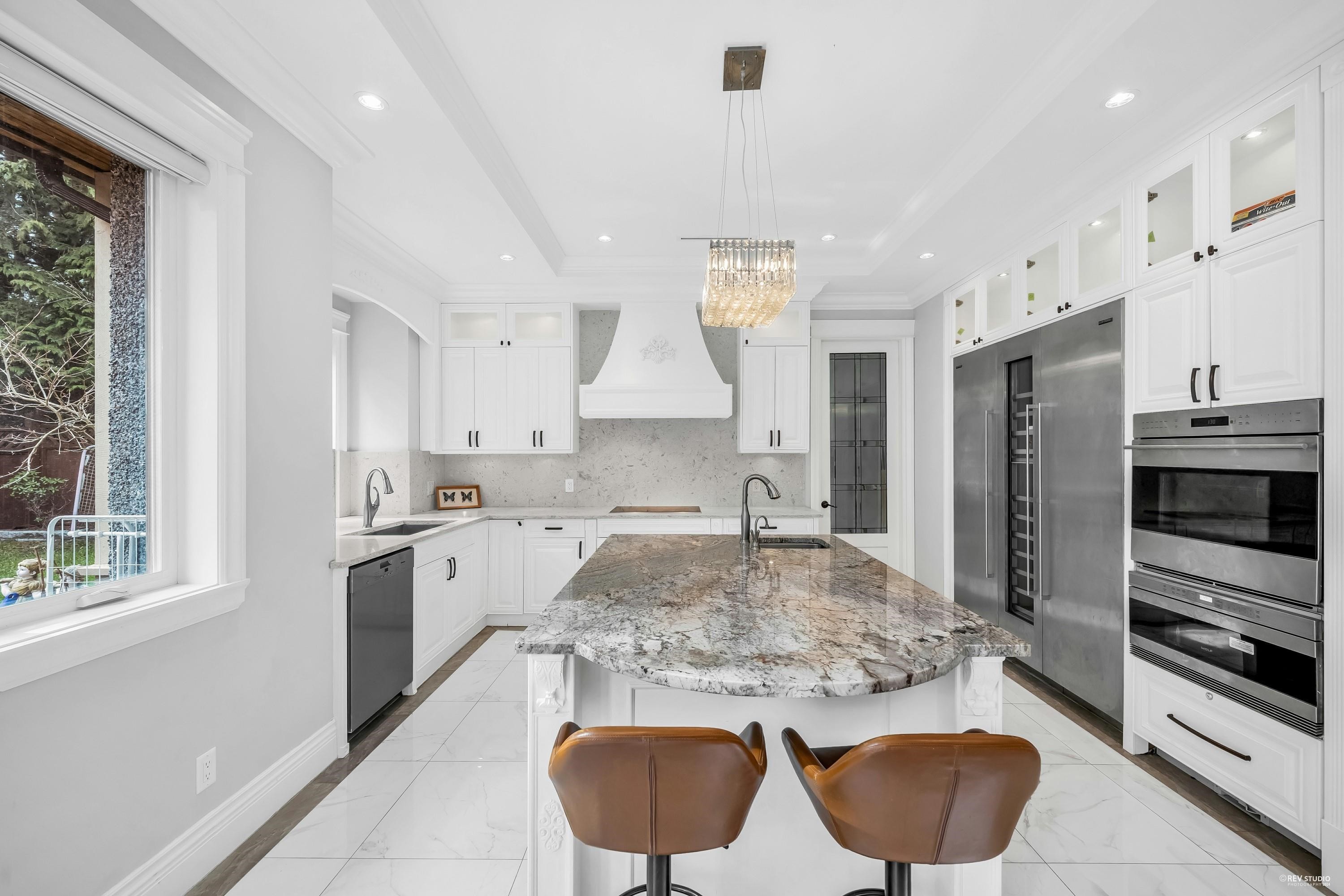 8560 Ryan Road, Richmond, BC