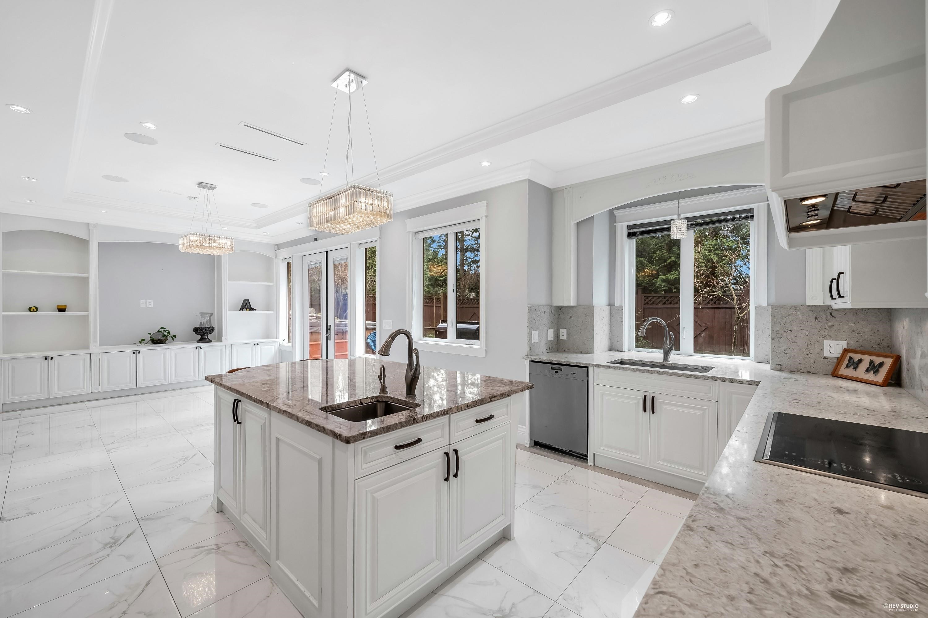 8560 Ryan Road, Richmond, BC