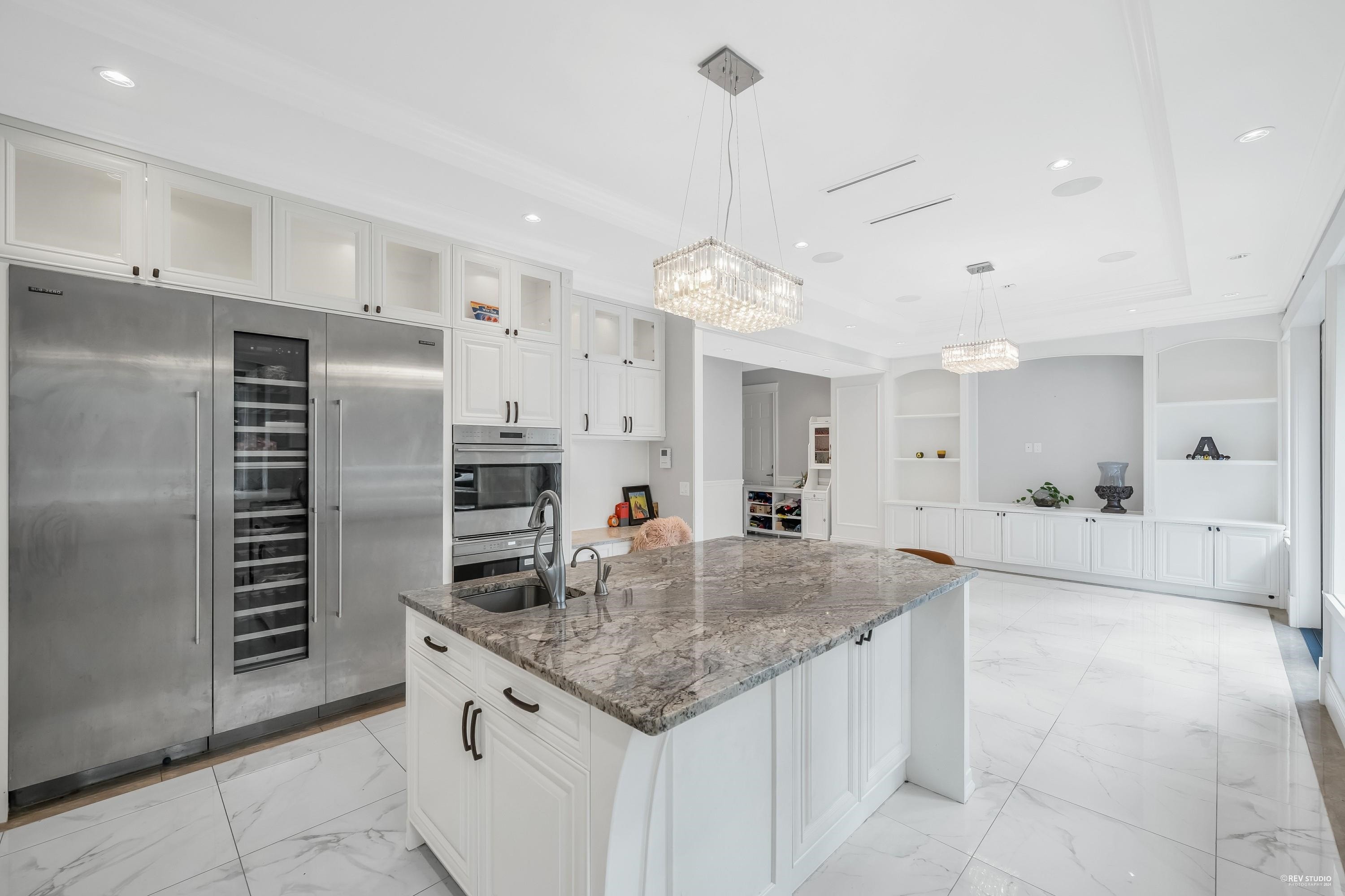 8560 Ryan Road, Richmond, BC