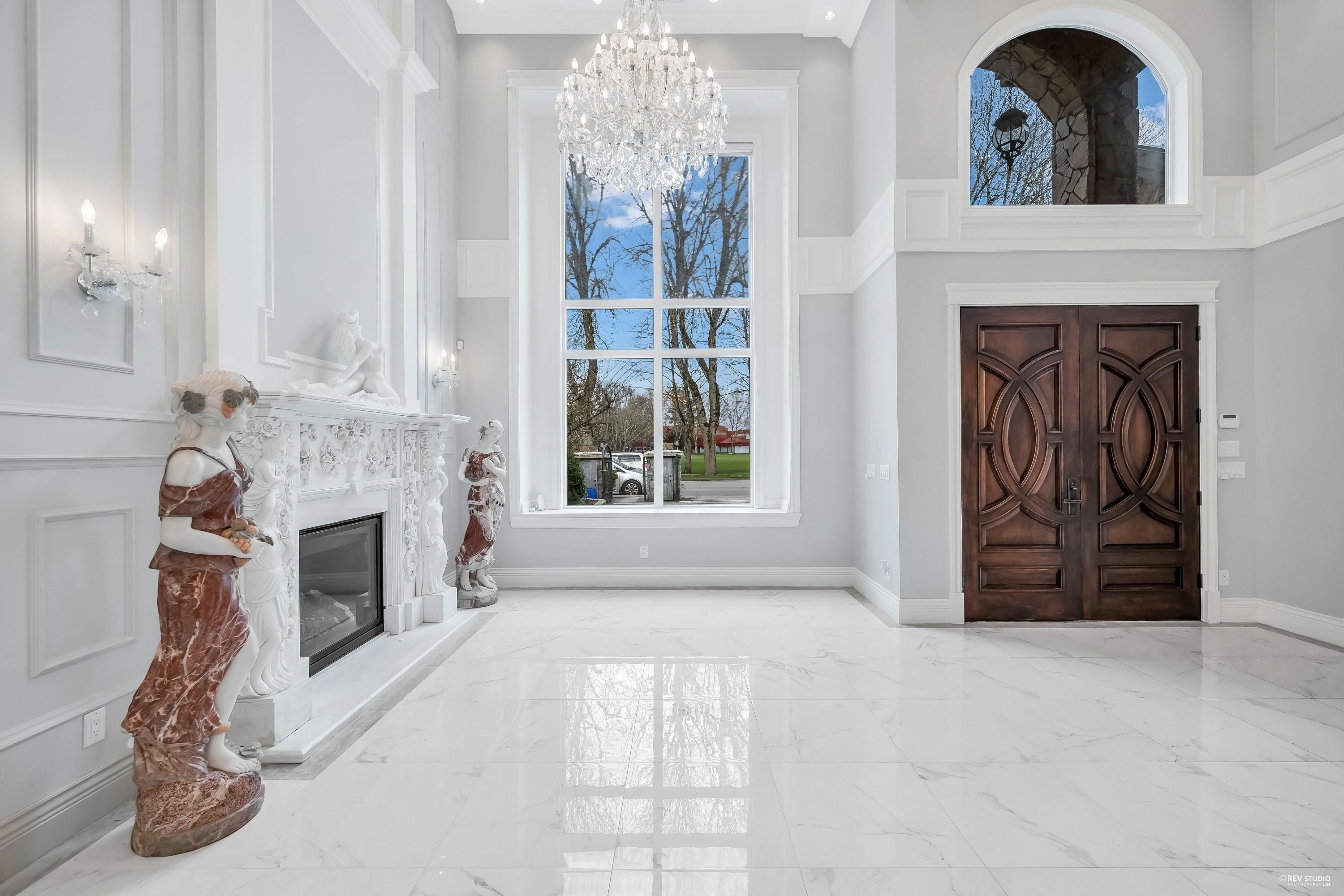 8560 Ryan Road, Richmond, BC