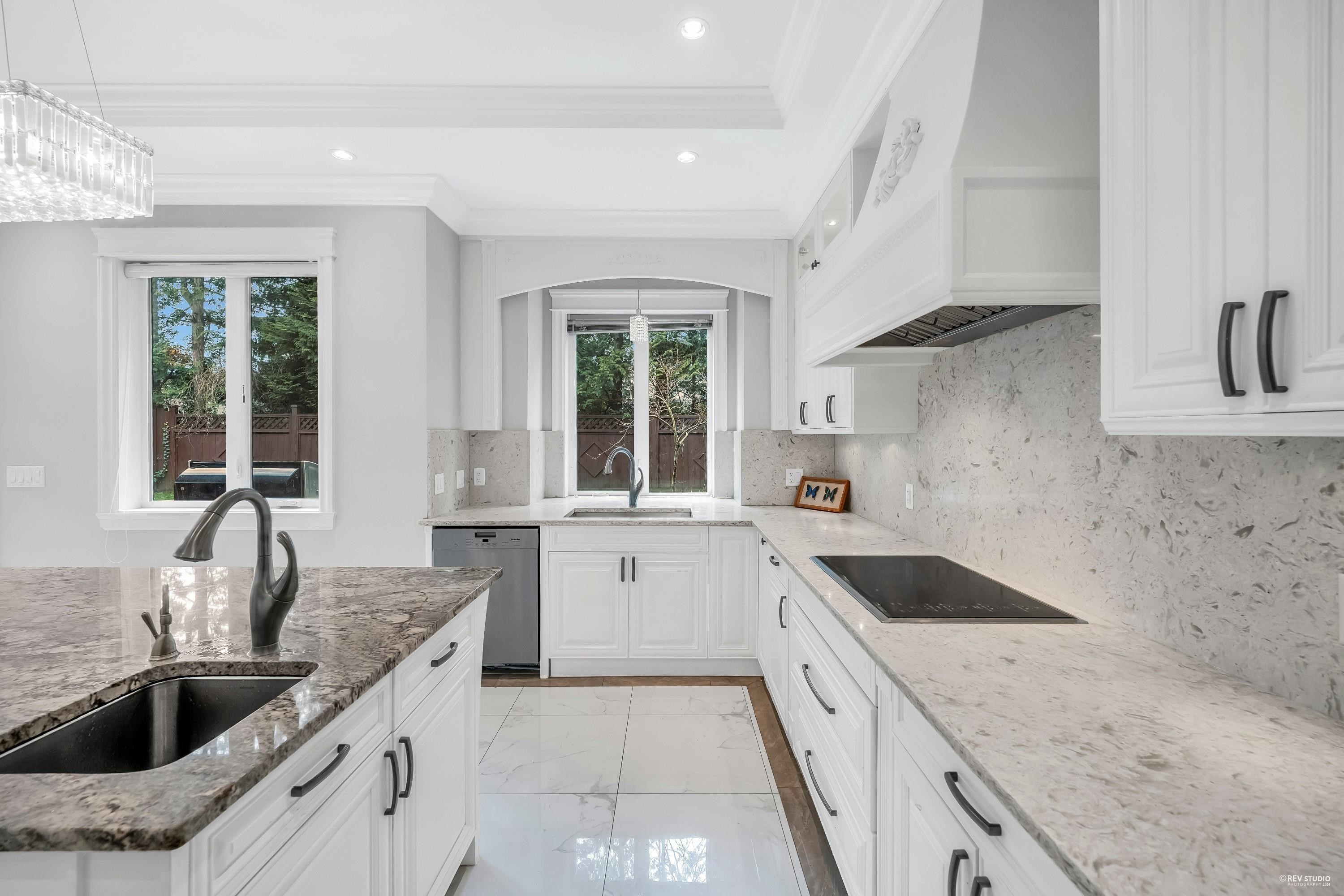 8560 Ryan Road, Richmond, BC