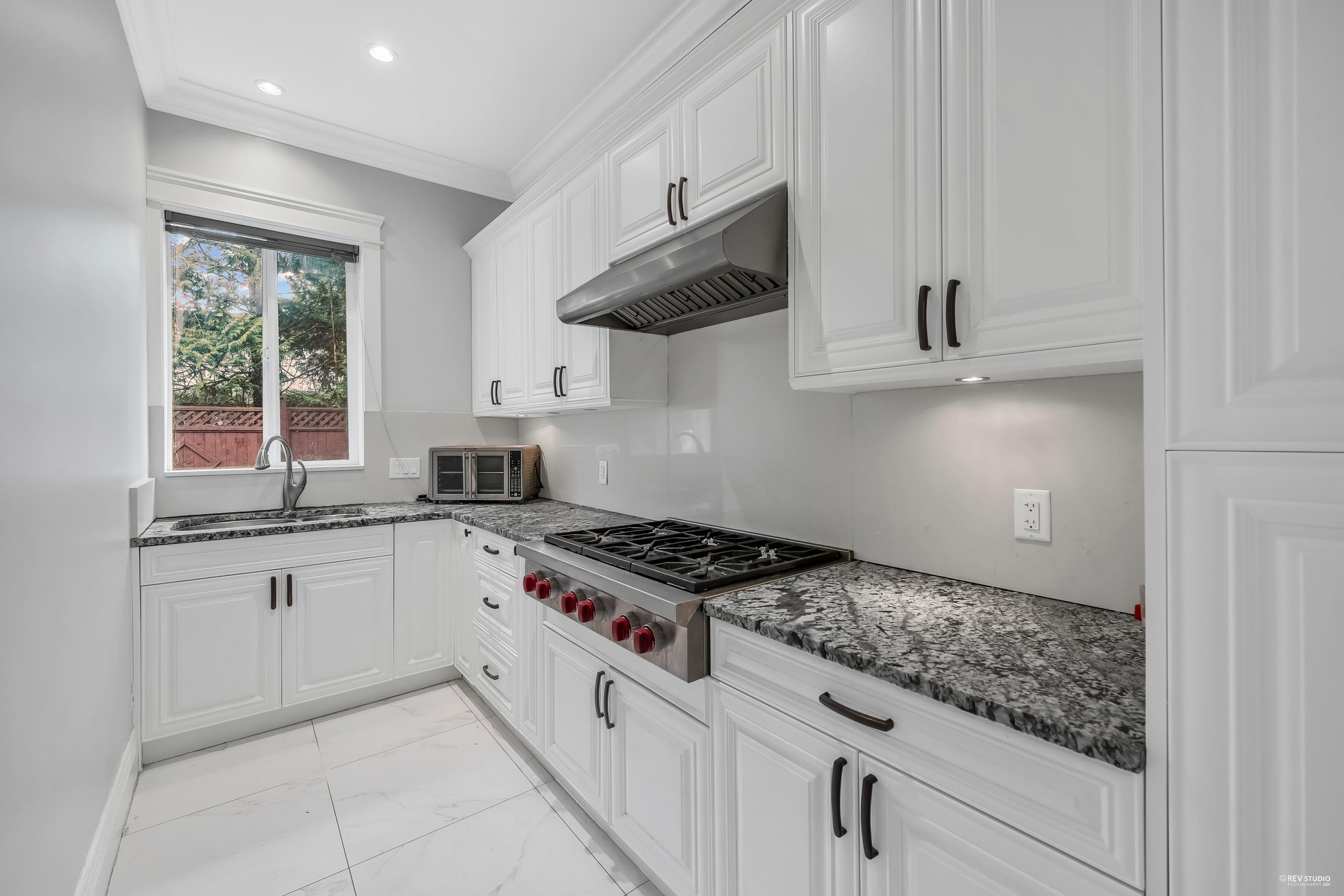 8560 Ryan Road, Richmond, BC