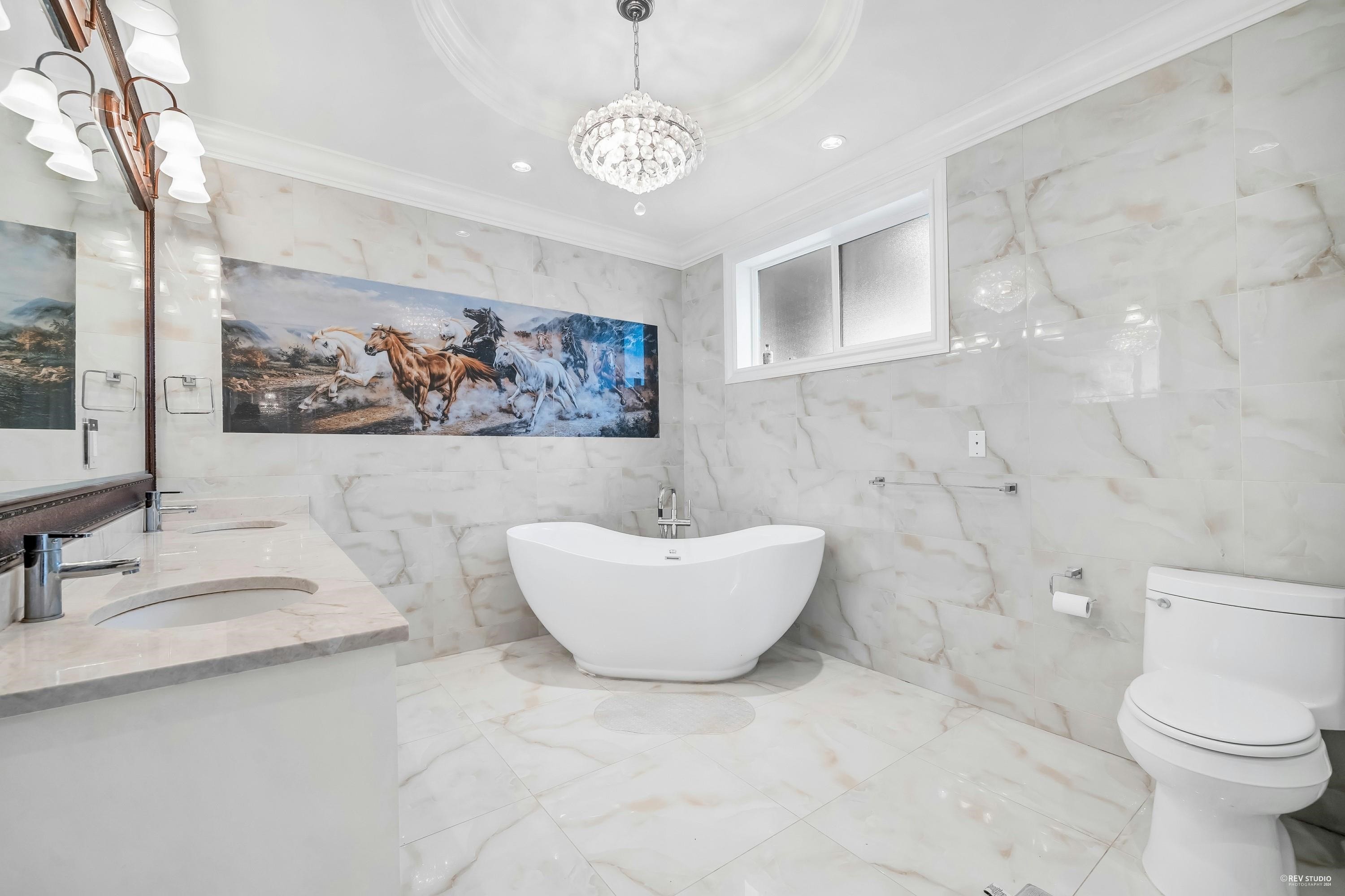 8560 Ryan Road, Richmond, BC