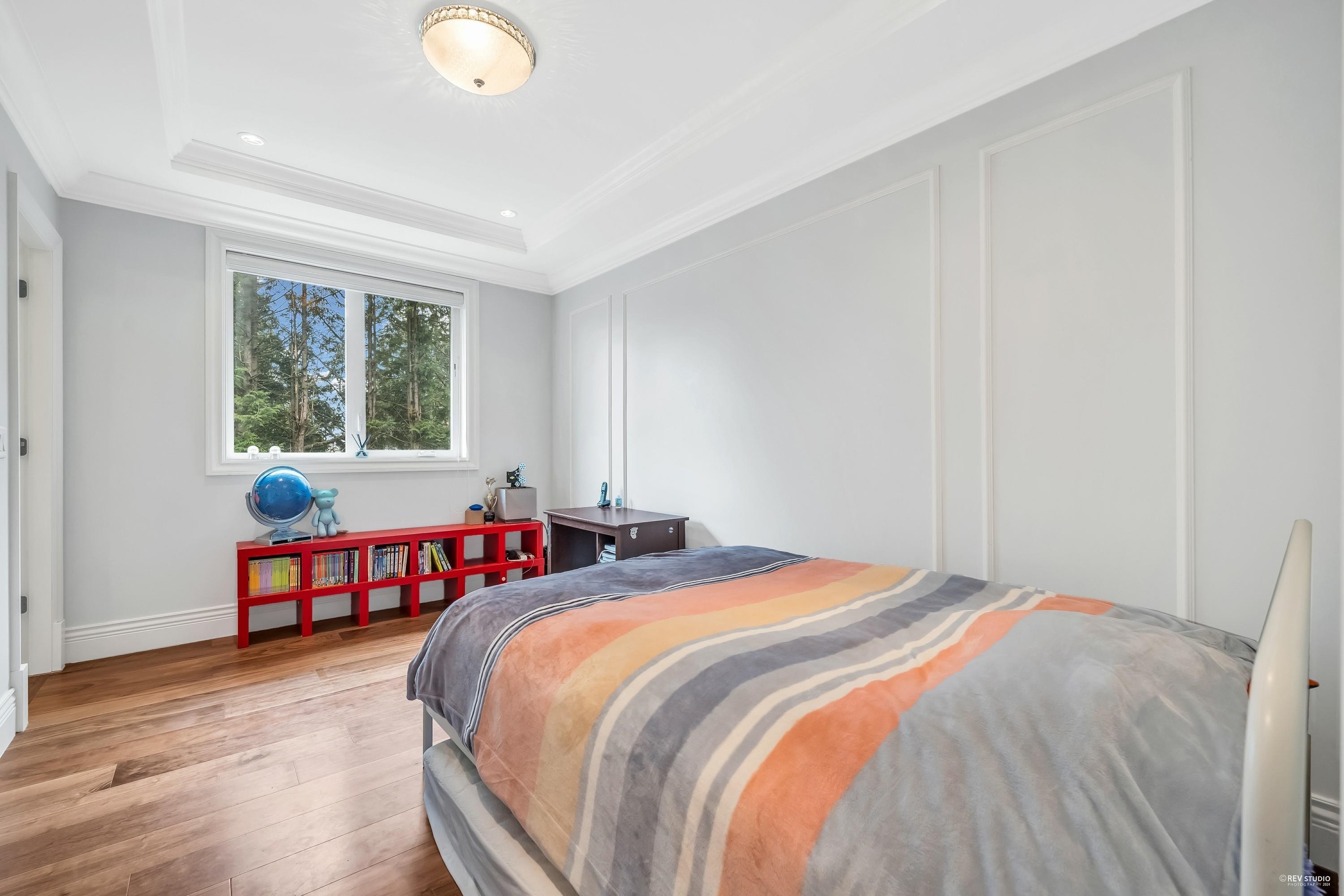 8560 Ryan Road, Richmond, BC