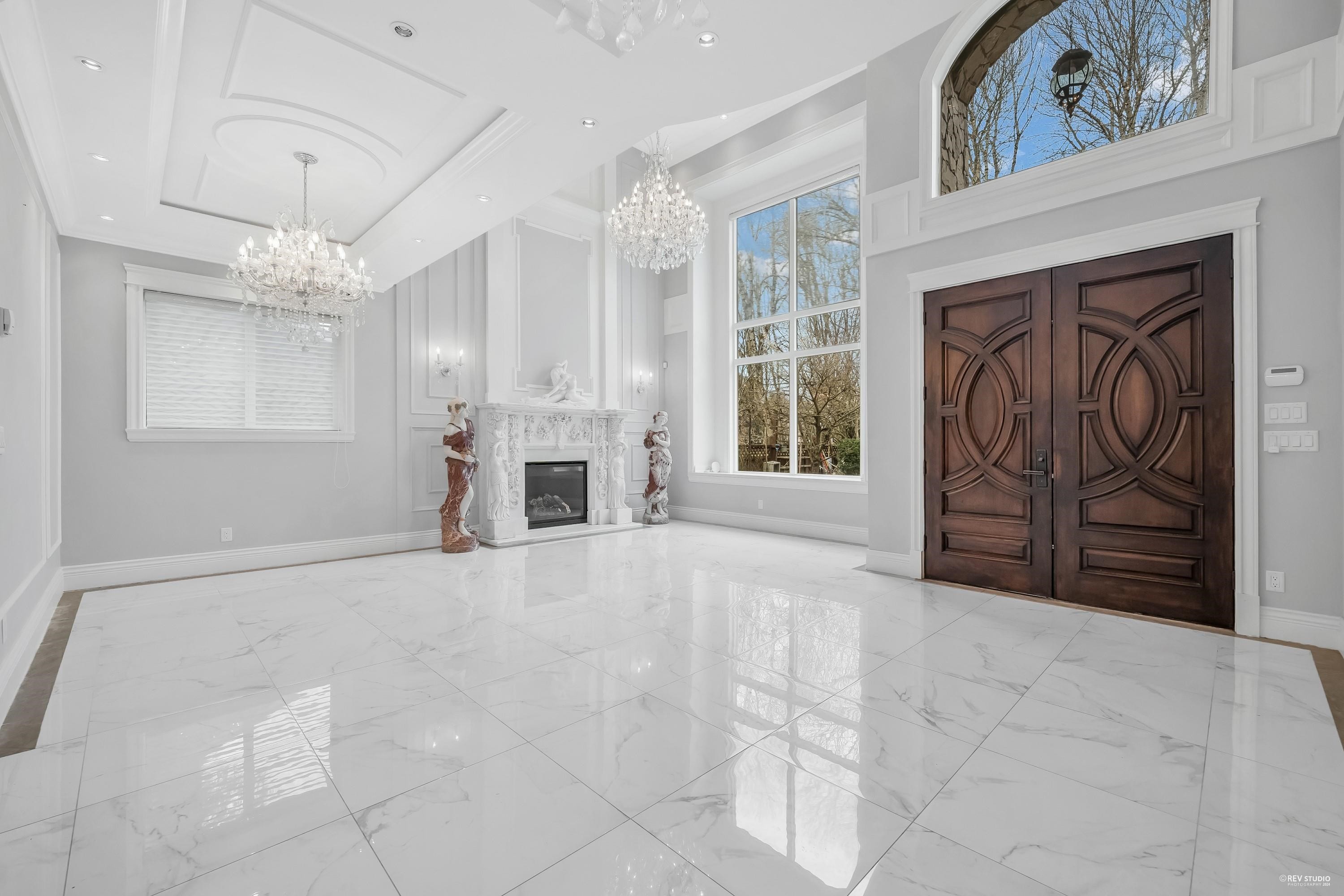 8560 Ryan Road, Richmond, BC