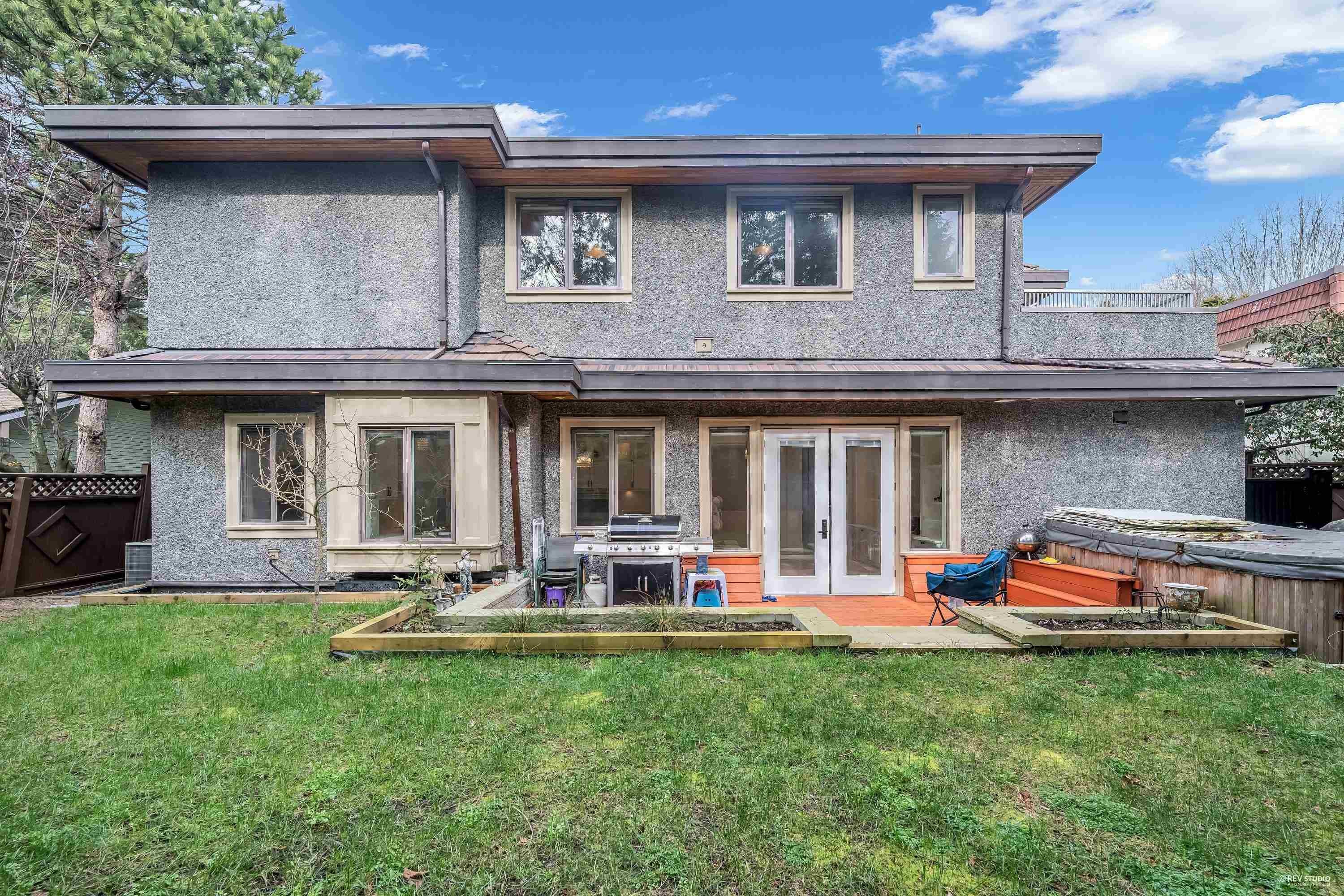 8560 Ryan Road, Richmond, BC