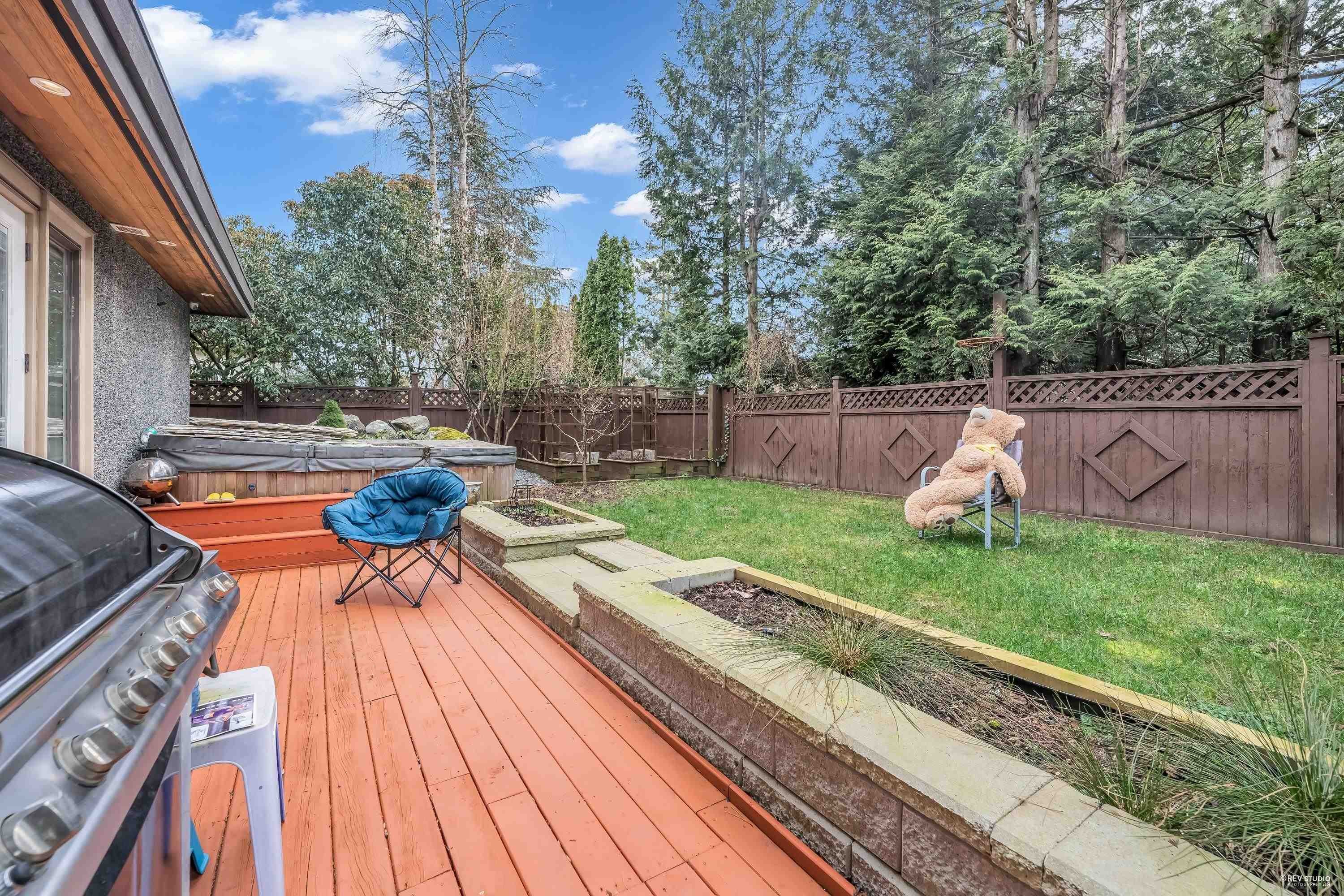 8560 Ryan Road, Richmond, BC