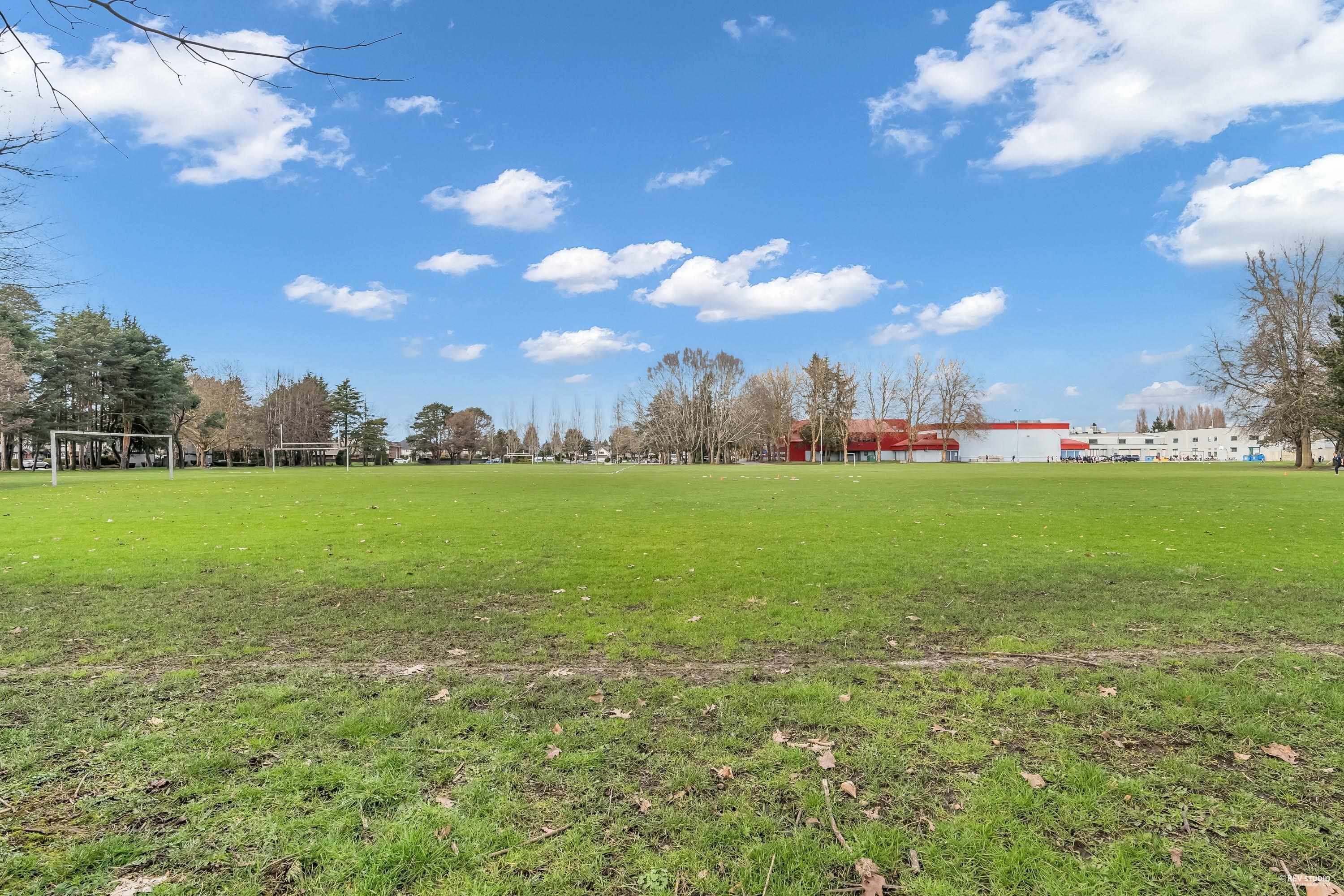 8560 Ryan Road, Richmond, BC