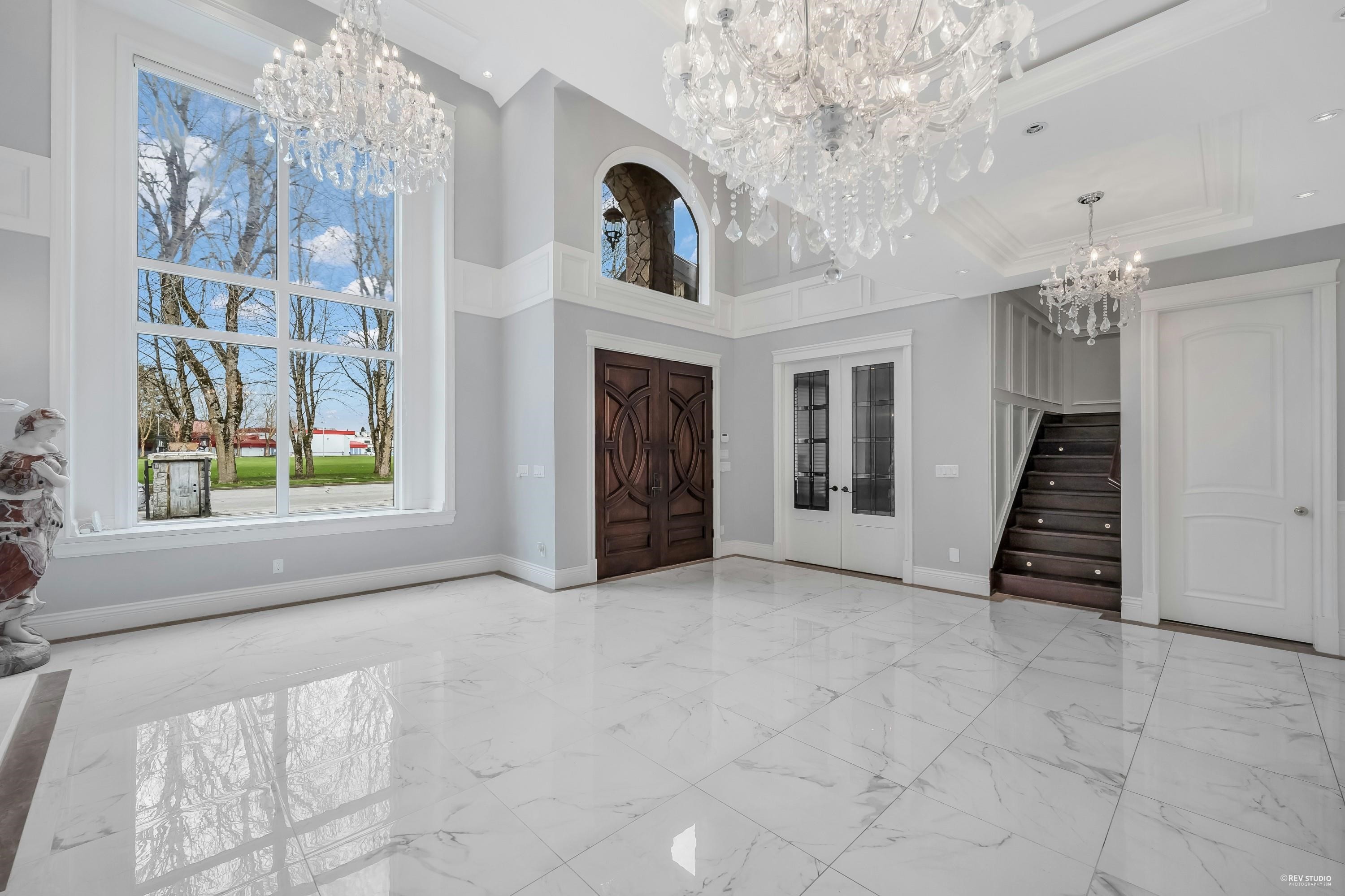 8560 Ryan Road, Richmond, BC