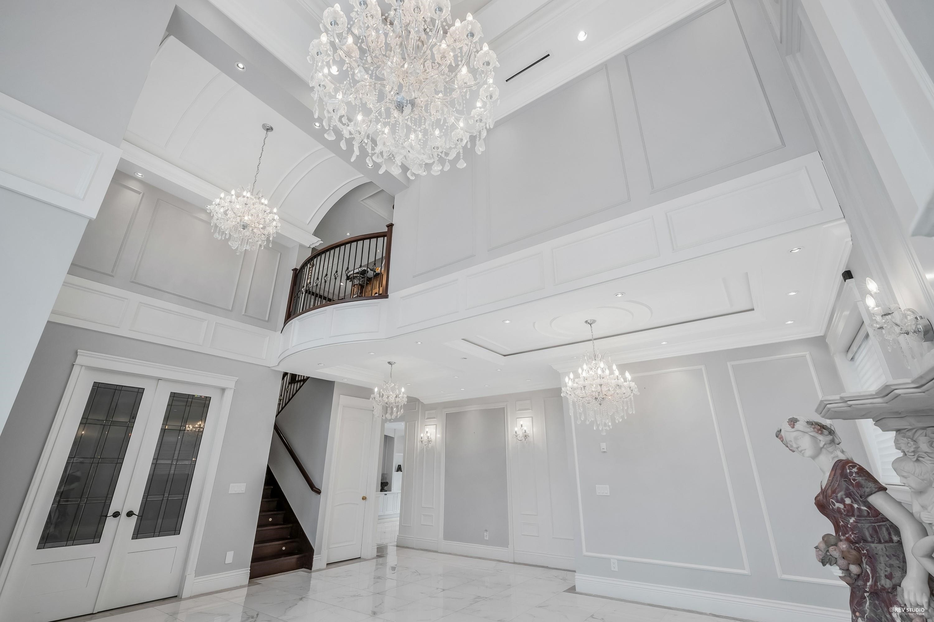 8560 Ryan Road, Richmond, BC