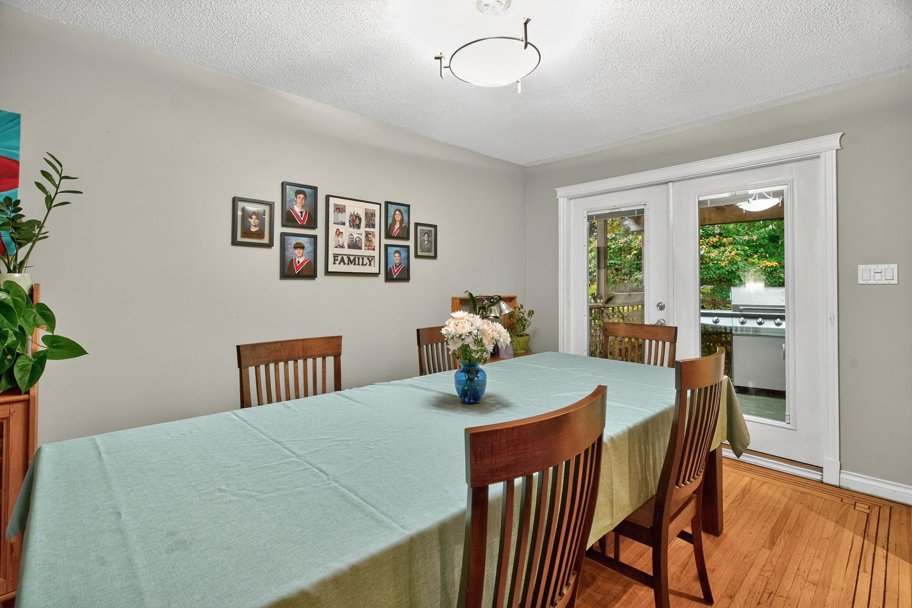 1252 Ellis Drive, Port Coquitlam, BC